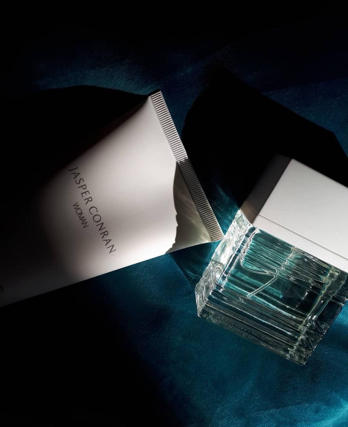 عطر ادکلن جسپر کنران هر جسپر کنران - Jasper Conran Her Jasper Conran - بررسی، قیمت و خرید