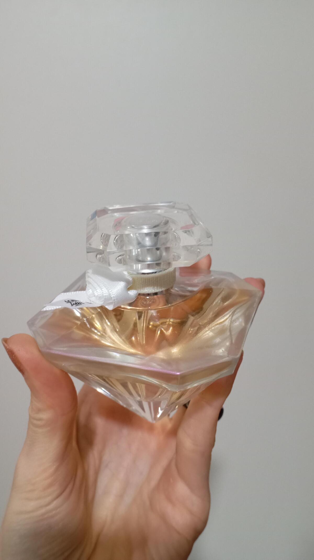 عطر ادکلن لا نوی ترزور ماسک دیامانت لانکوم - La Nuit Trésor Musc Diamant Lancôme - بررسی، قیمت و خرید