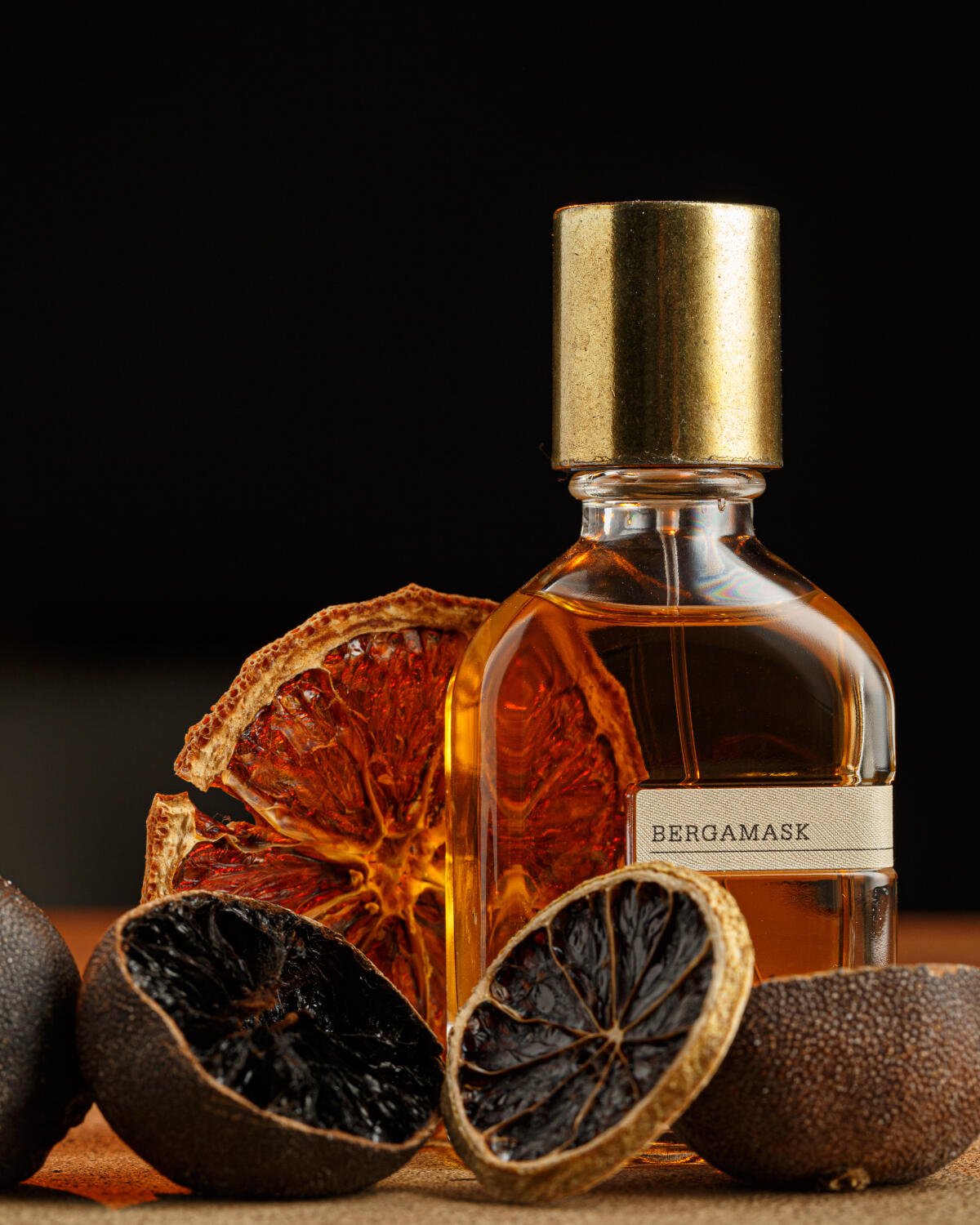 عطر ادکلن برگاماسک اورتو پاریسی - Bergamask Orto Parisi - بررسی، قیمت و خرید