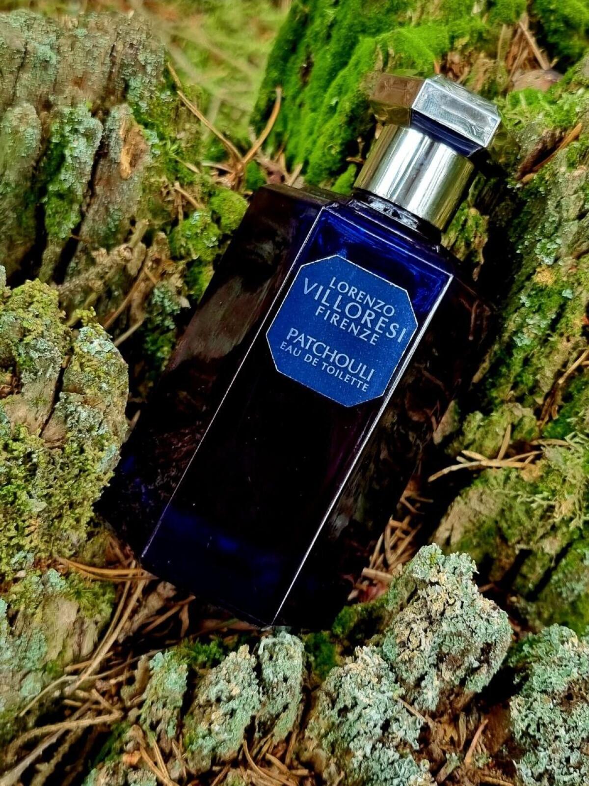 عطر ادکلن پاچولی لورنتزو ویلورسی - Patchouli Lorenzo Villoresi - بررسی، قیمت و خرید