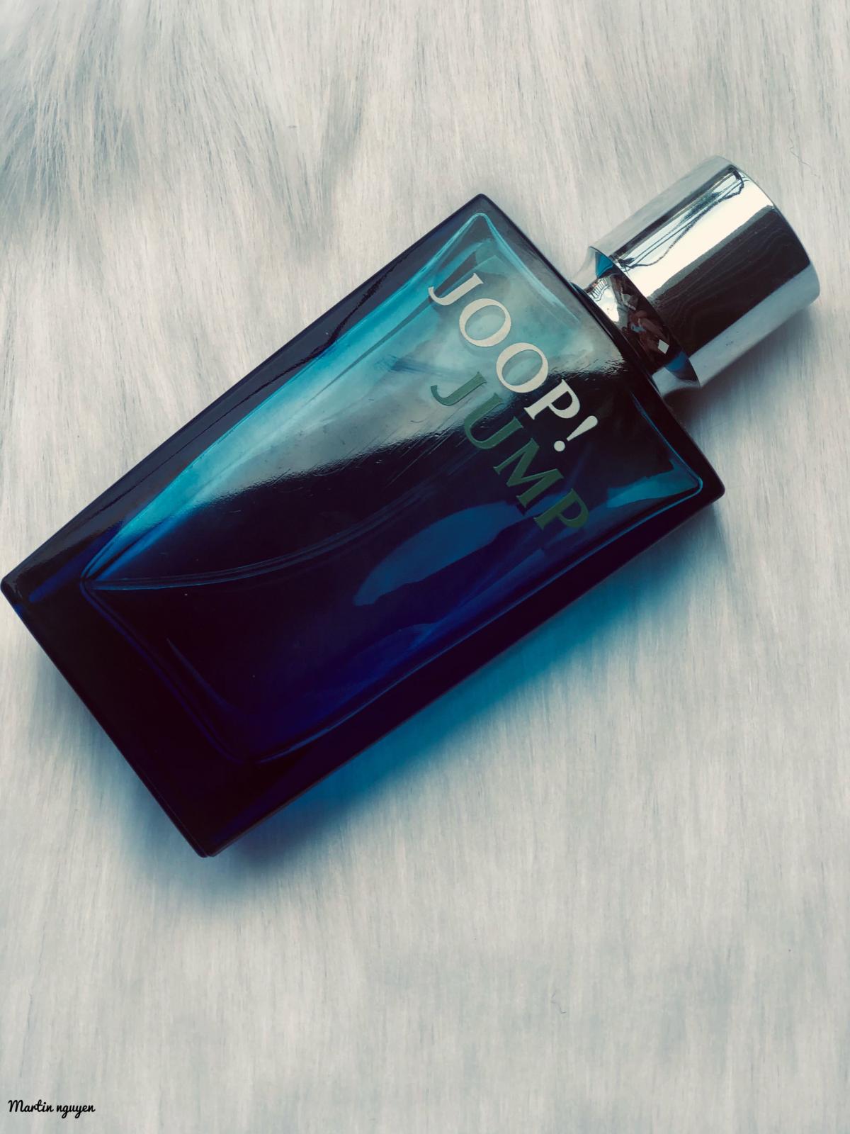 عطر ادکلن جوپ جامپ جوپ - Joop! Jump Joop! - بررسی، قیمت و خرید