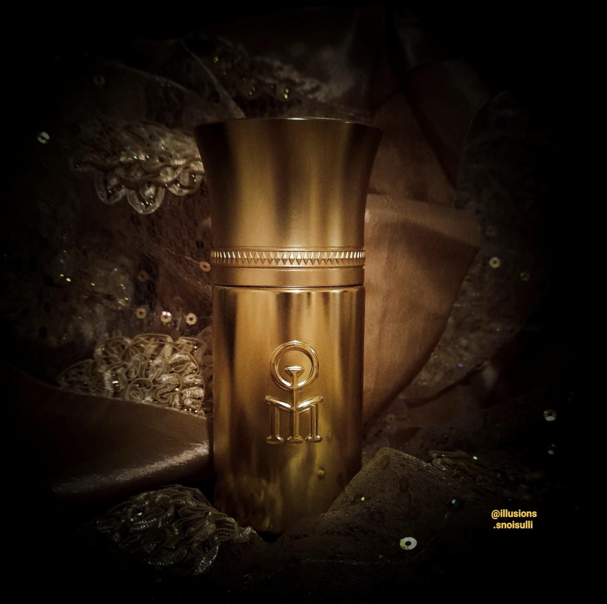 عطر ادکلن لیکویید لِ لیکوید ایمجاینِر - Liquide Les Liquides Imaginaires - بررسی، قیمت و خرید
