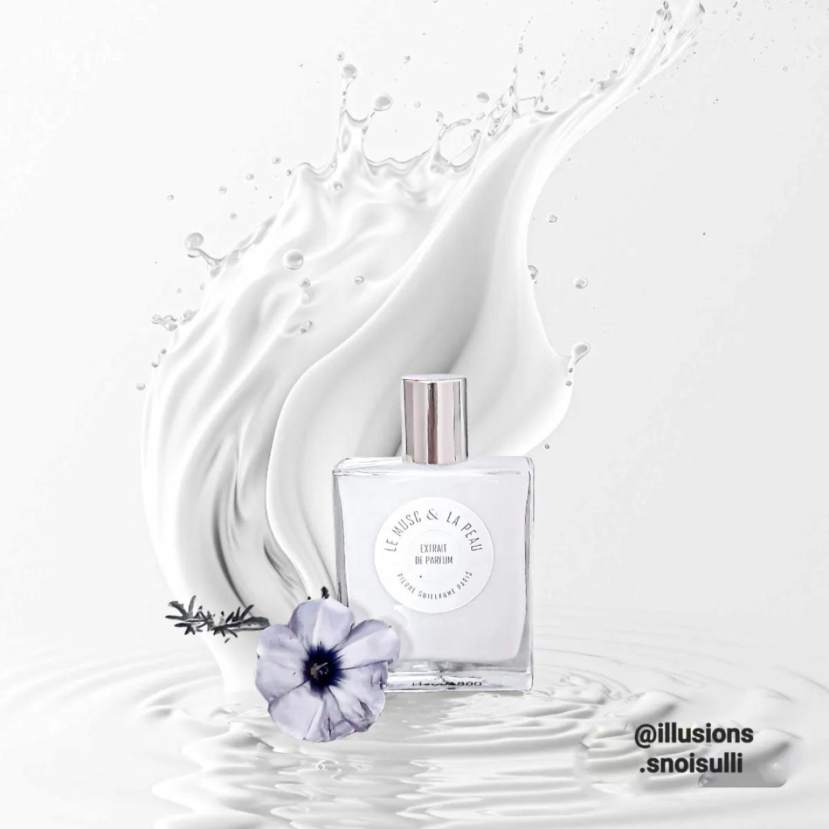 عطر ادکلن لوموژک لاپو اکسترای دو پغفم پییر گیوم پاریس - Le Musc & La Peau Extrait de Parfum Pierre Guillaume Paris - بررسی، قیمت و خرید