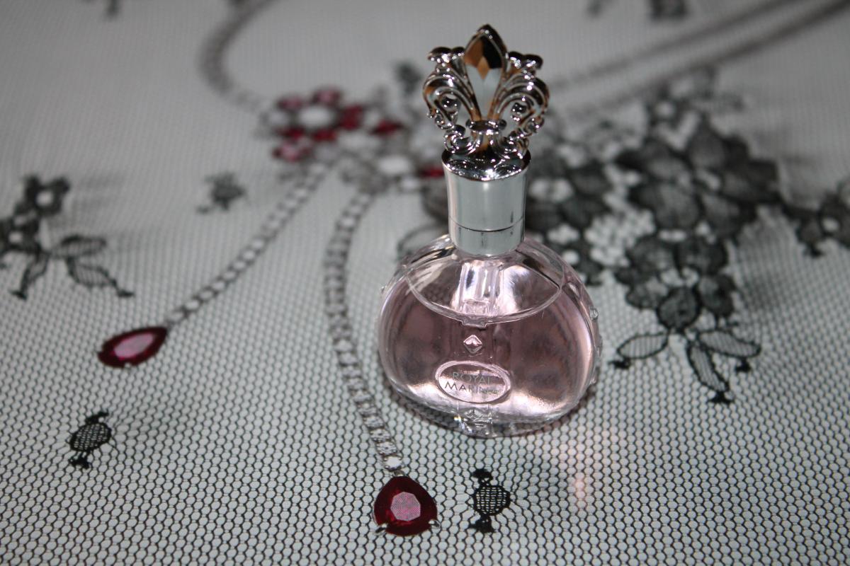 عطر ادکلن رویال مارینا روبیس پرنسس مارینا دی بوربون - Royal Marina Rubis Princesse Marina De Bourbon - بررسی، قیمت و خرید