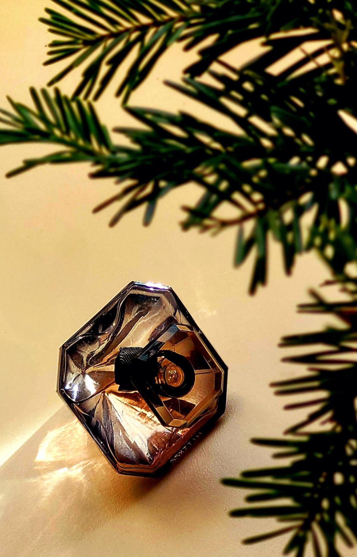 عطر ادکلن لا نویی ترزور ۲۰۱۹ لَنکوم - La Nuit Trésor 2019 Lancôme - بررسی، قیمت و خرید