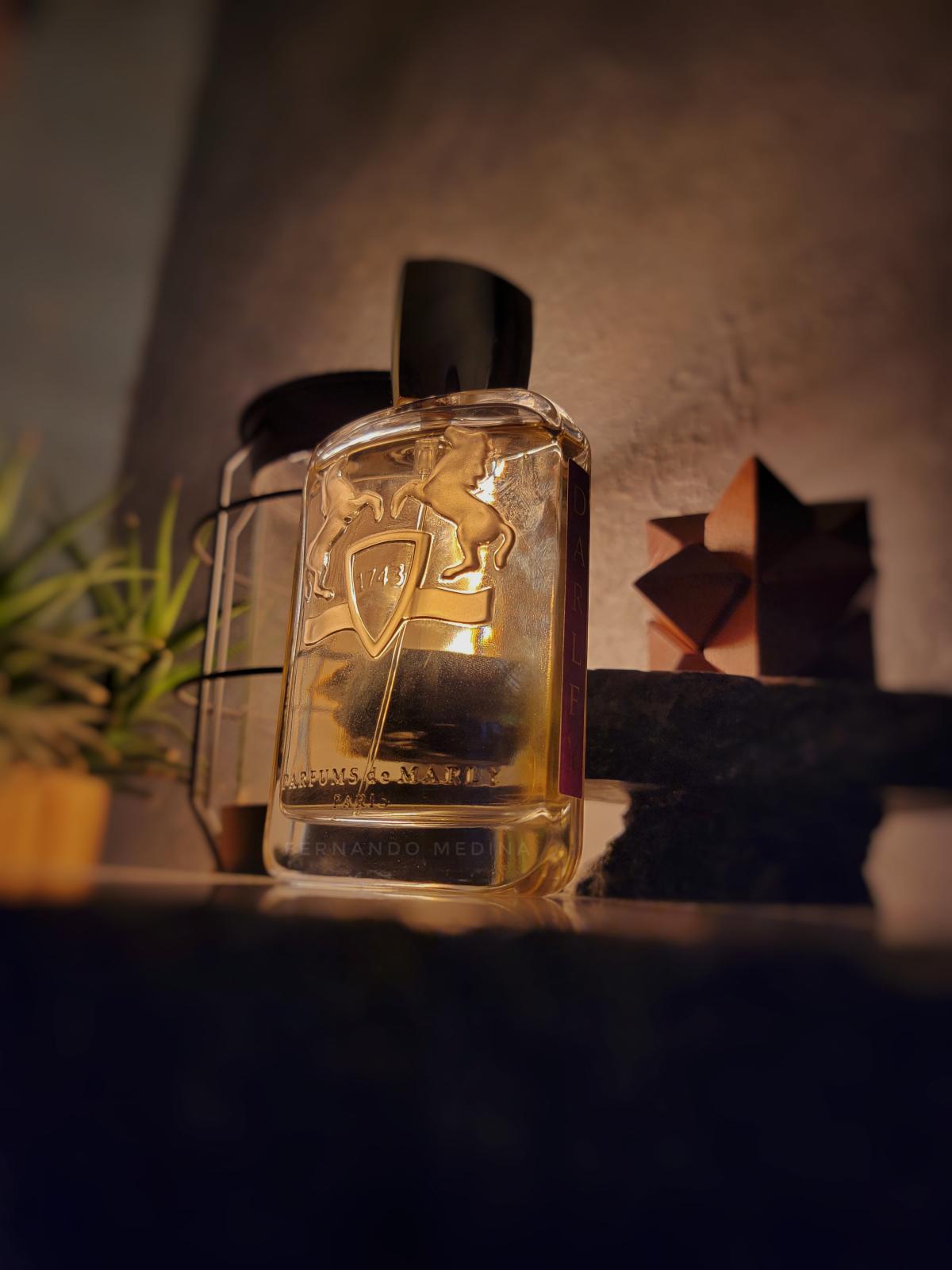 عطر ادکلن دارلی پرفیوم د مارلی - Darley Parfums de Marly - بررسی، قیمت و خرید