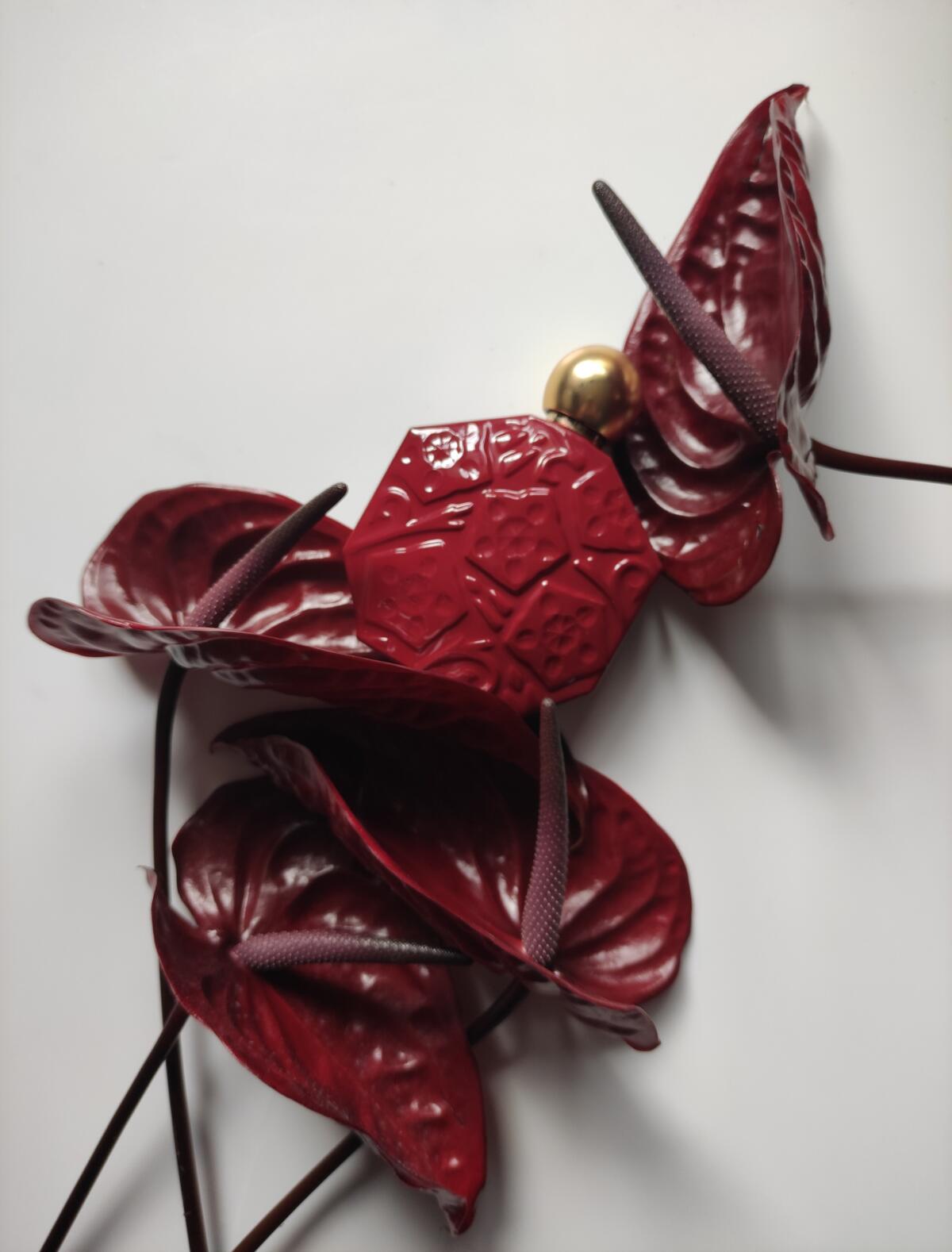 عطر ادکلن آمبره روبی ژان شارل بروسو - Ombre Rubis Jean Charles Brosseau - بررسی، قیمت و خرید