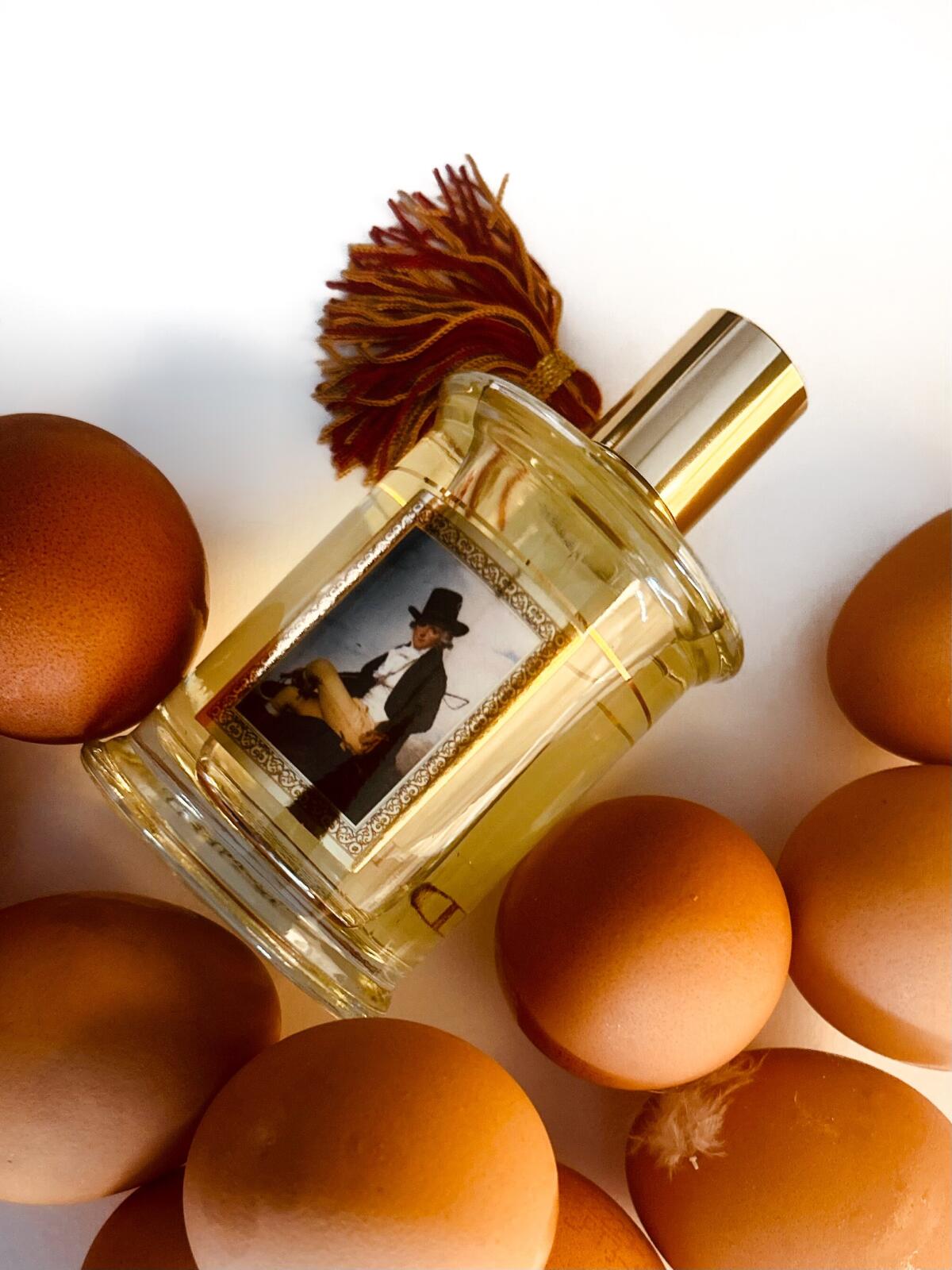 عطر ادکلن لِله‌گان ام‌دی‌سی‌آی پرفیوم - L'Elegant MDCI Parfums - بررسی، قیمت و خرید