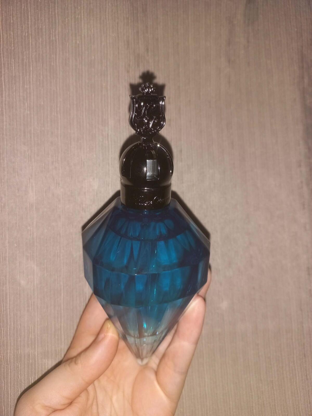 عطر ادکلن رویال روولوشن کتی پری - Royal Revolution Katy Perry - بررسی، قیمت و خرید