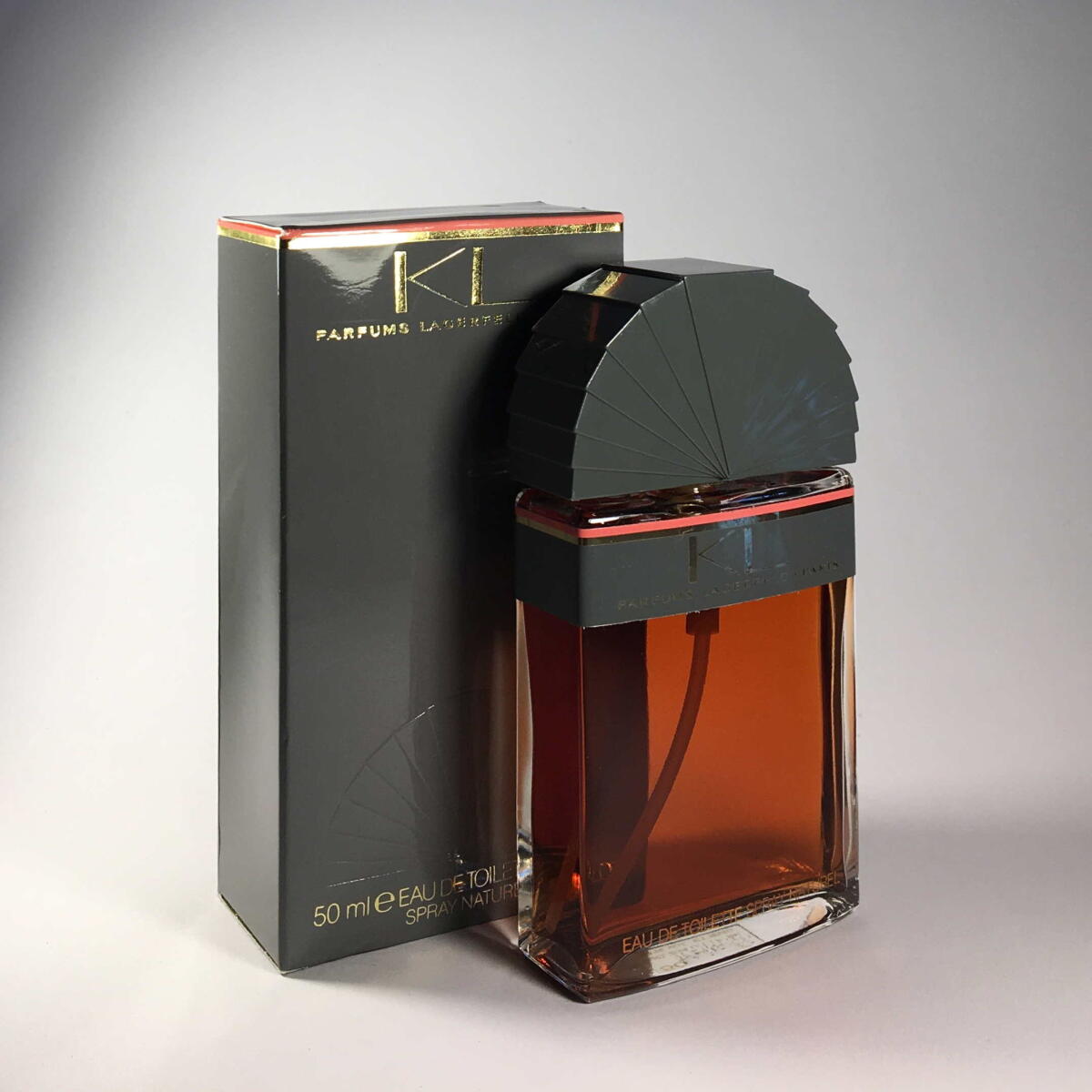 عطر ادکلن کِی اِل کارل لاگرفلد - KL Karl Lagerfeld - بررسی، قیمت و خرید
