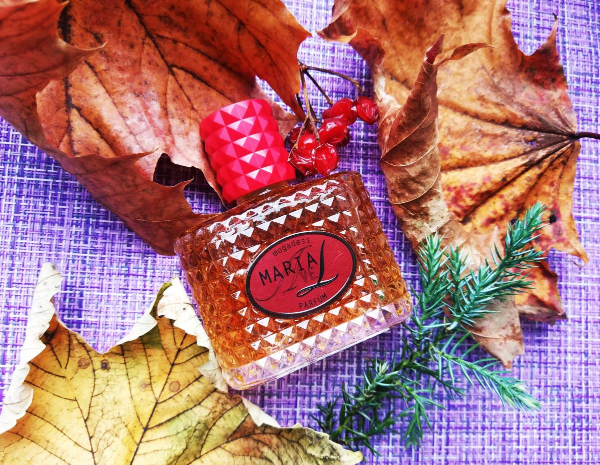 عطر ادکلن مقدس ماریا لوکس - Mogadess MariaLux - بررسی، قیمت و خرید