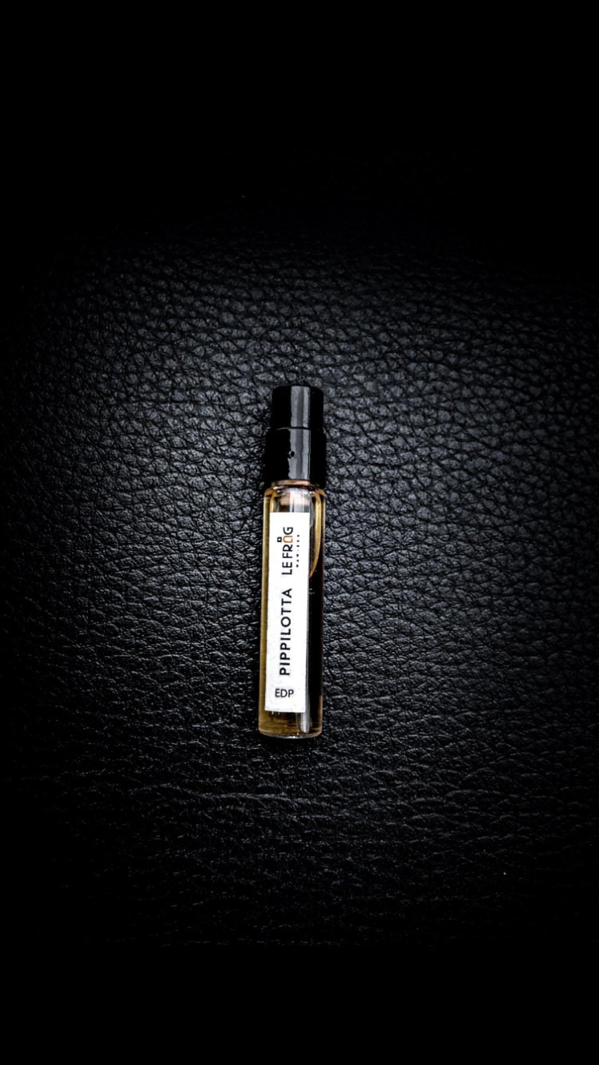 عطر ادکلن پیپیلوته له فرگ - Pippilotta Le Frag - بررسی، قیمت و خرید