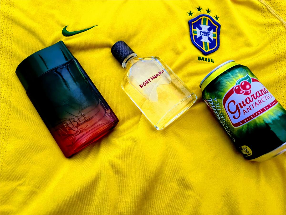 عطر ادکلن پورتیناری او بوتیکاریو - Portinari O Boticário - بررسی، قیمت و خرید