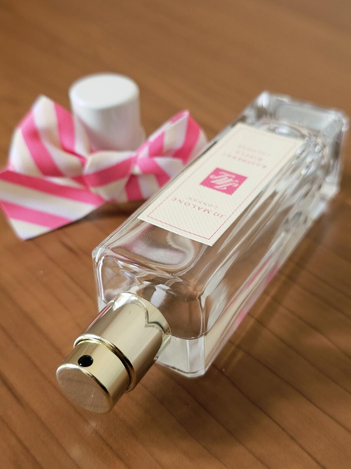 عطر ادکلن رسپبری ریپل جو مالون لندن - Raspberry Ripple Jo Malone London - بررسی، قیمت و خرید