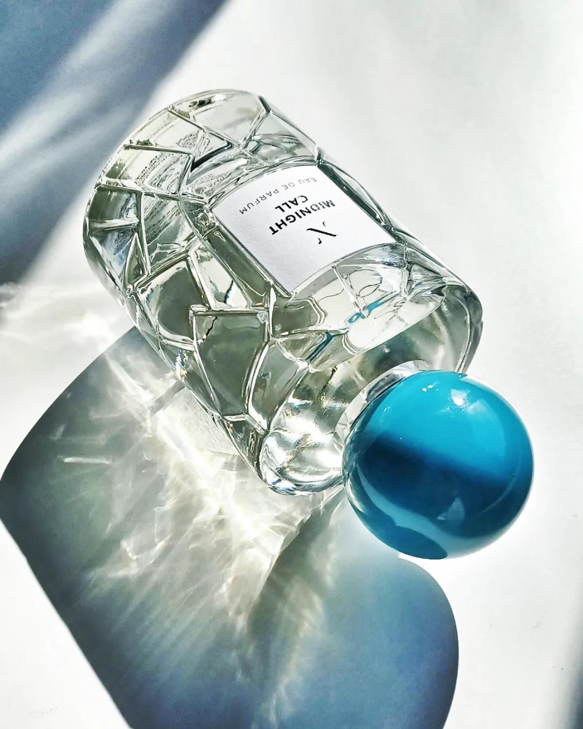 عطر ادکلن مدنایت کال لس سور دو نوئه - Midnight Call Les Soeurs de Noe - بررسی، قیمت و خرید