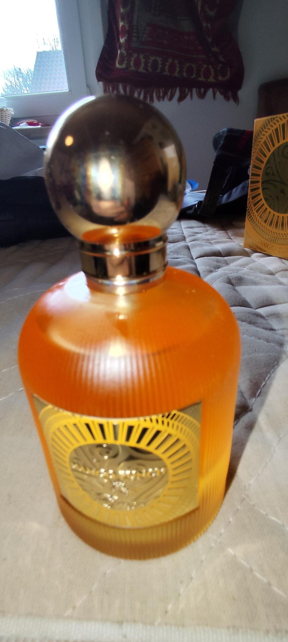 عطر ادکلن منگو پانچ پاریس کورنر - Mango Punch PARIS CORNER - بررسی، قیمت و خرید