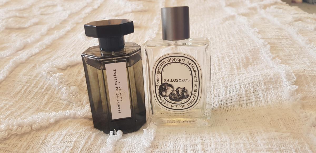 عطر ادکلن پرمیر فیگور اکستریم لرتیزان پارفومر - Premier Figuier Extreme L'Artisan Parfumeur - بررسی، قیمت و خرید