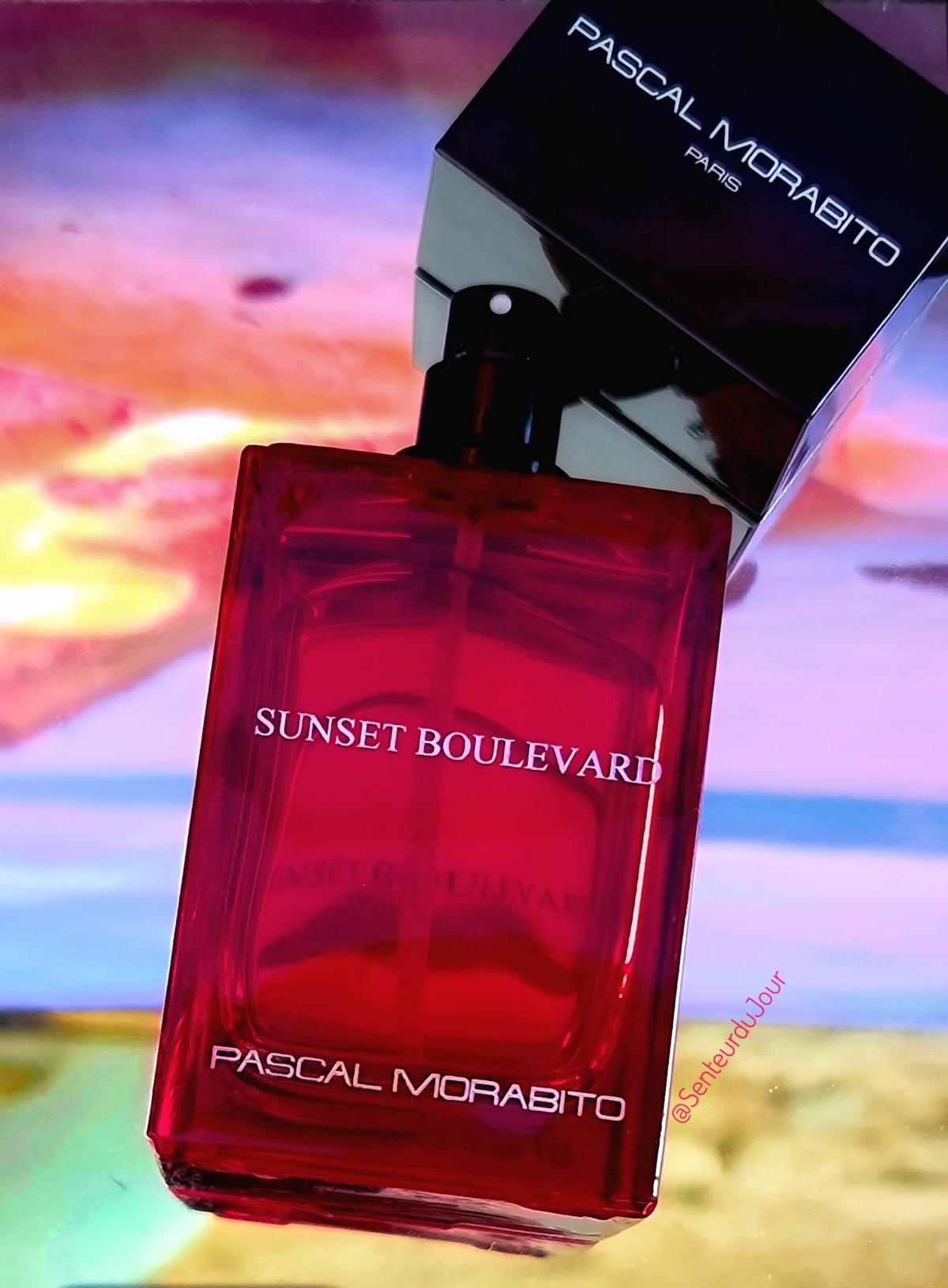 عطر ادکلن سنست بلوار پاسکال مورابیتو - Sunset Boulevard Pascal Morabito - بررسی، قیمت و خرید