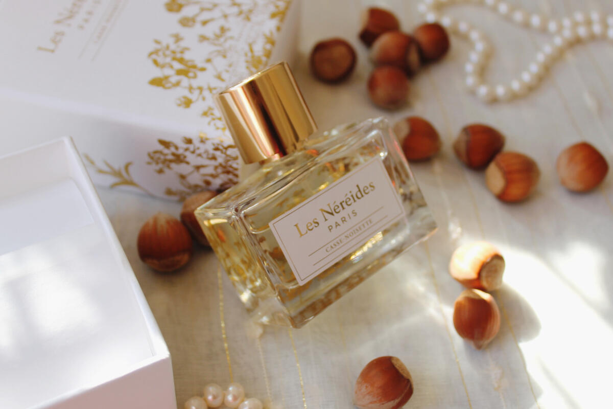 عطر ادکلن کاس نوآزت لزنرید - Casse-Noisette Les Nereides - بررسی، قیمت و خرید