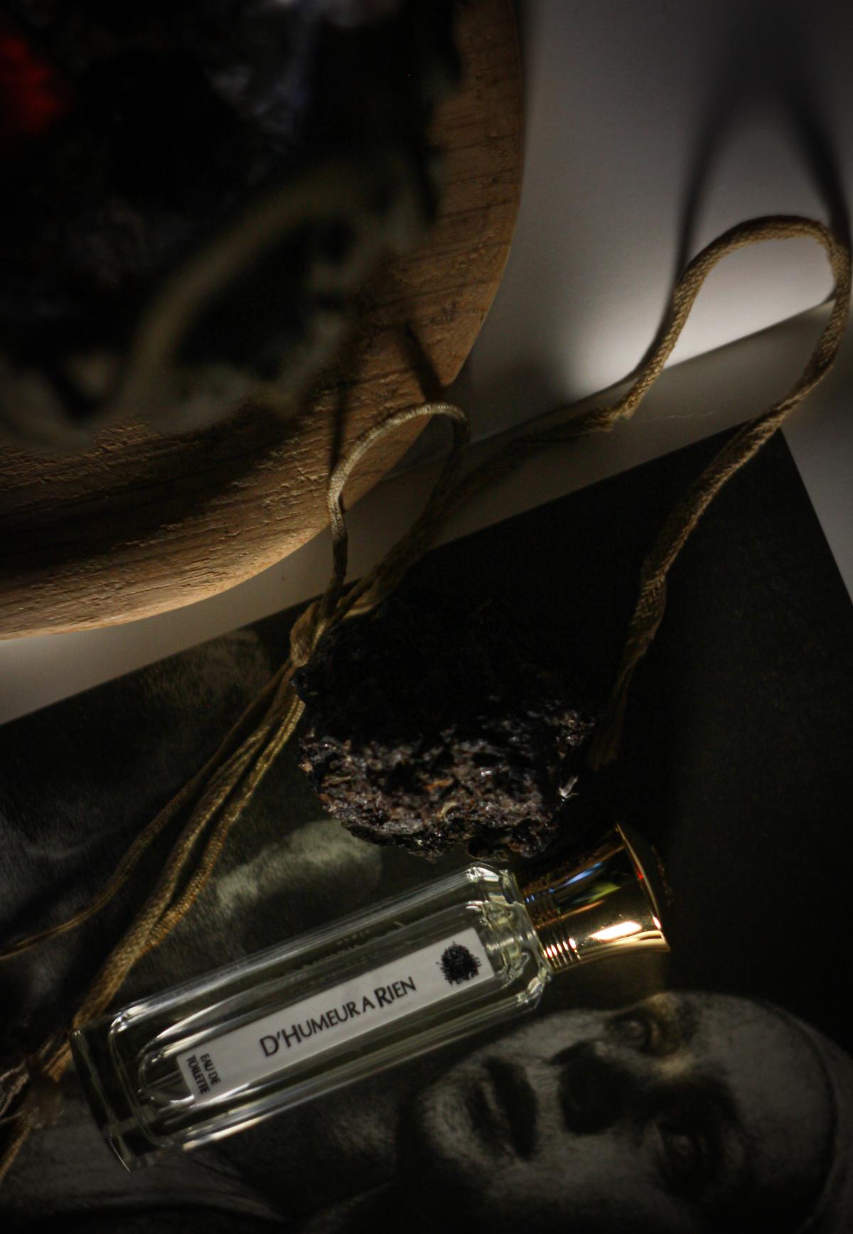 عطر ادکلن دی اومور اریِن لرتیسان پارفومر - D'Humeur a Rien L'Artisan Parfumeur - بررسی، قیمت و خرید