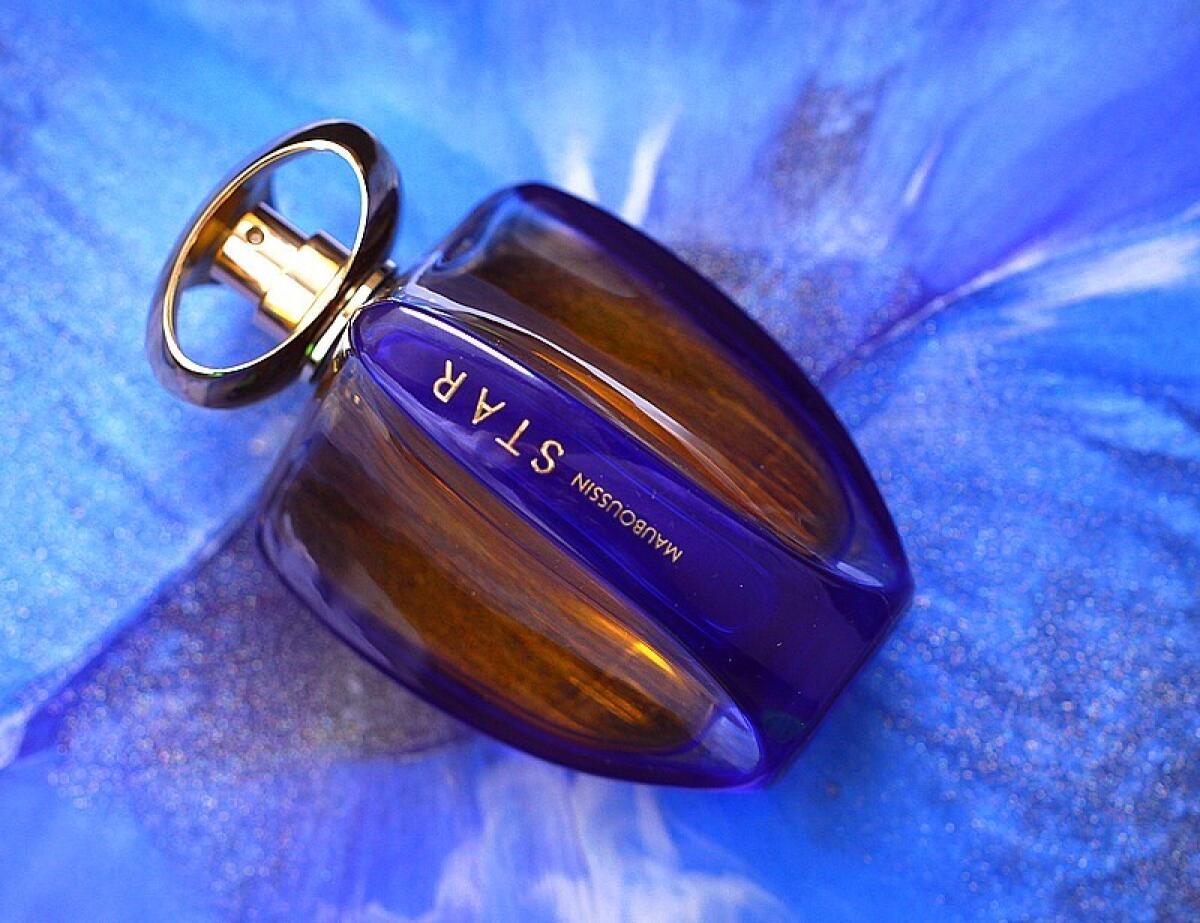 عطر ادکلن استار مابوسین - Star Mauboussin - بررسی، قیمت و خرید