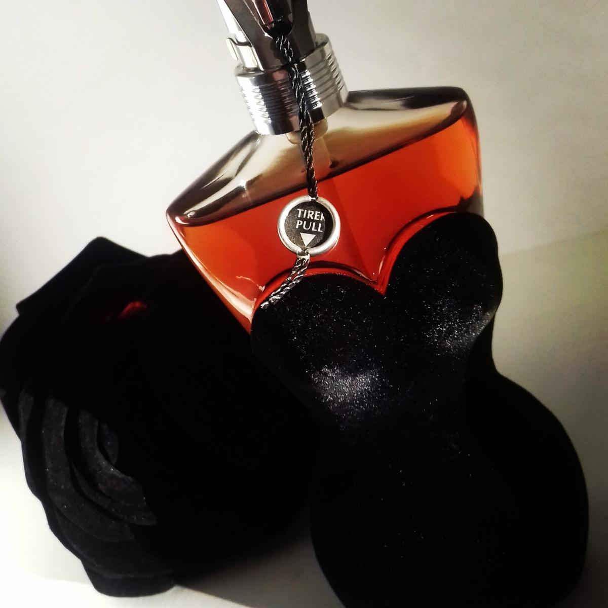 عطر ادکلن کلاسیک روب ولور ژان پل گوتیه - Classique Robe Velours Jean Paul Gaultier - بررسی، قیمت و خرید