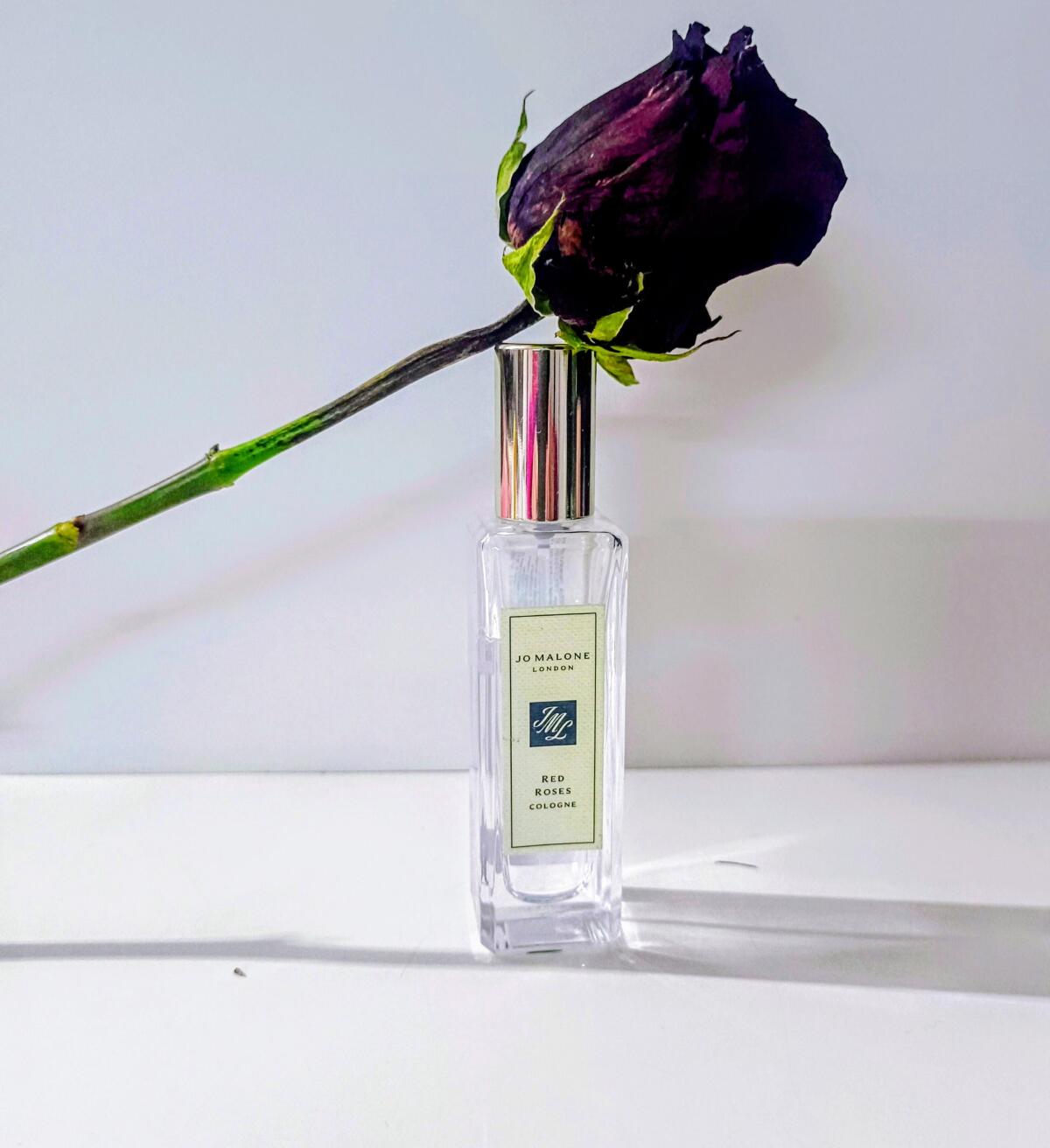 عطر ادکلن رد رزس جو مالون لندن - Red Roses Jo Malone London - بررسی، قیمت و خرید