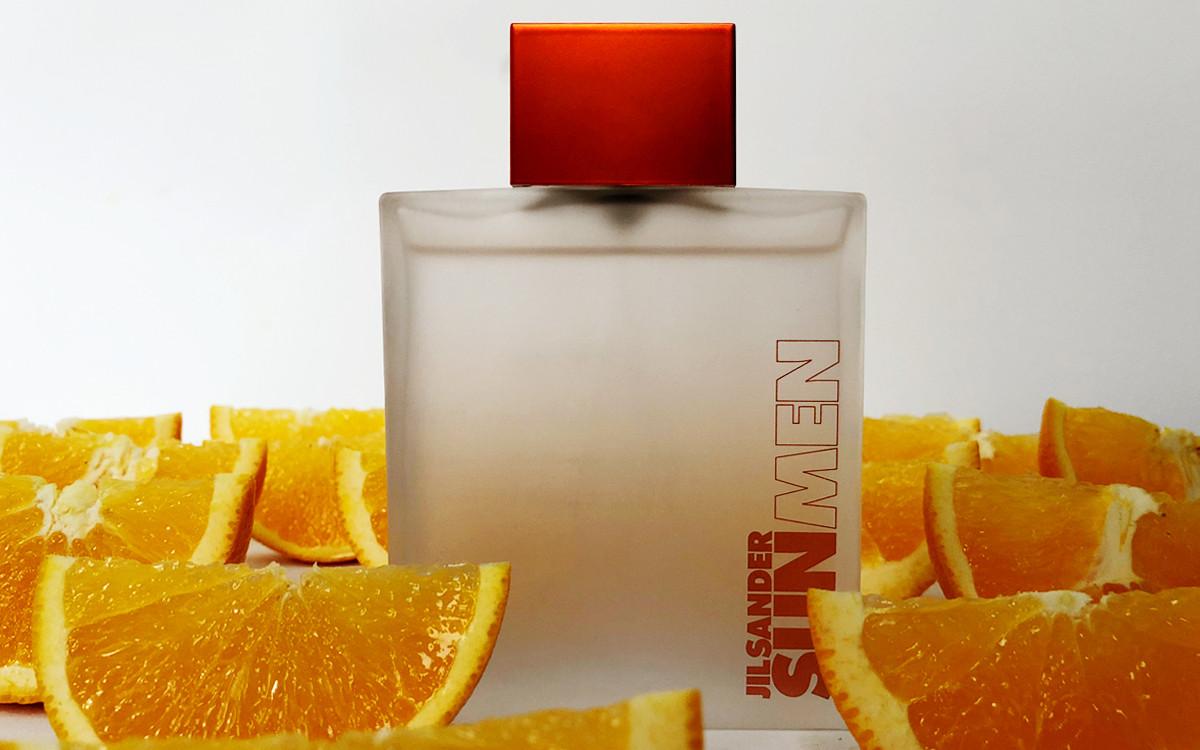 عطر ادکلن سن من جیلی ساندر - Sun Men Jil Sander - بررسی، قیمت و خرید