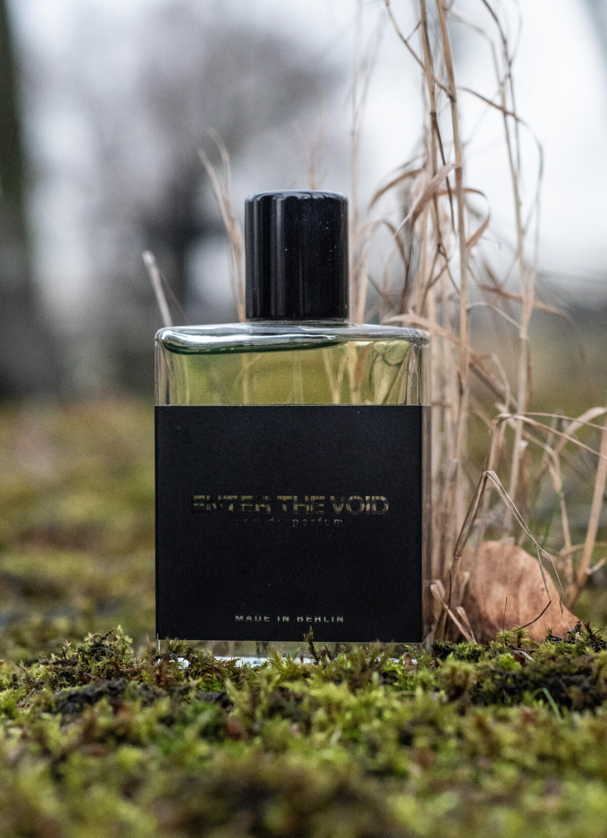عطر ادکلن اینتر د وید ماث اند ربیت پرفیومز - Enter the Void Moth and Rabbit Perfumes - بررسی، قیمت و خرید