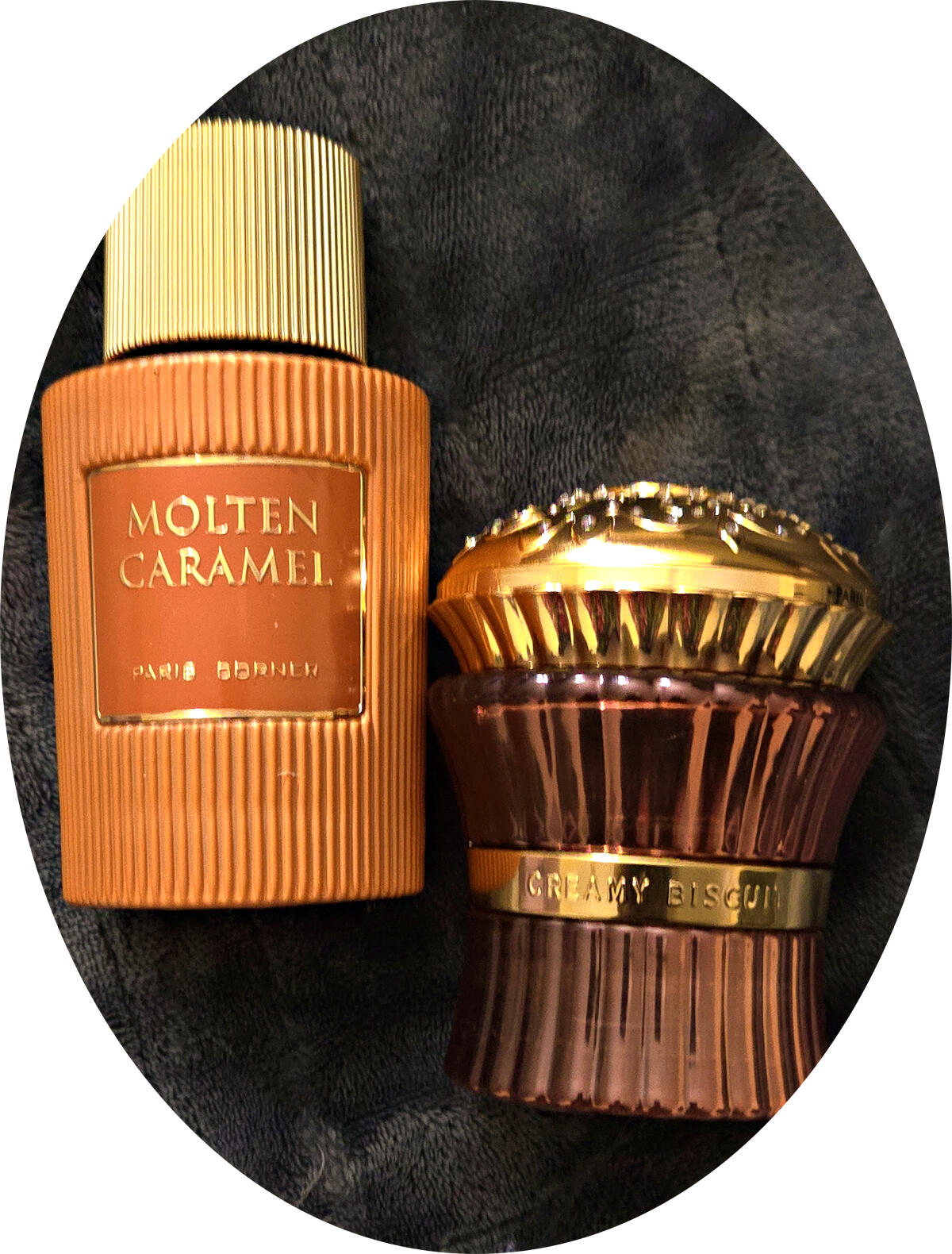 عطر ادکلن مالتن کارامل پاریس کرنر - Molten Caramel PARIS CORNER - بررسی، قیمت و خرید