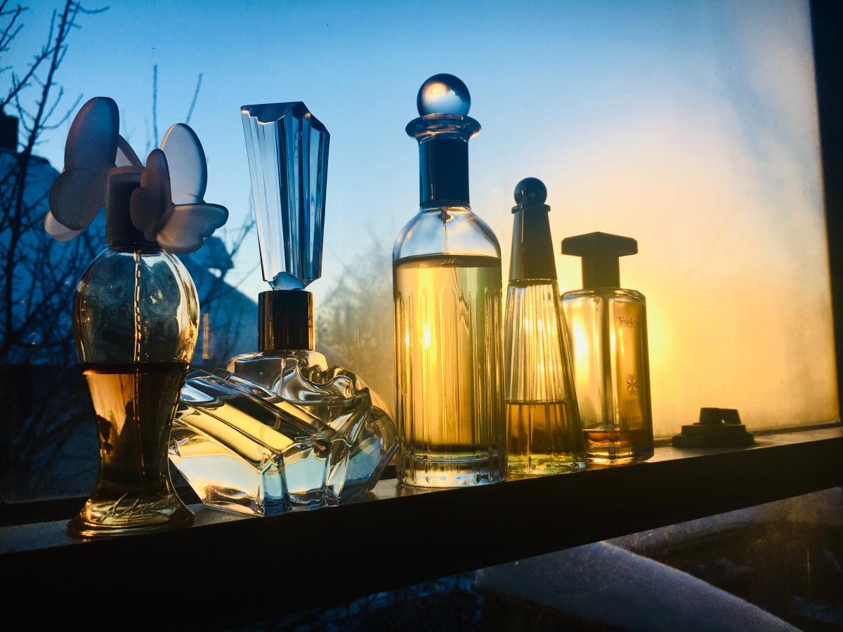 عطر ادکلن دریمز ماریا کری - Dreams Mariah Carey - بررسی، قیمت و خرید