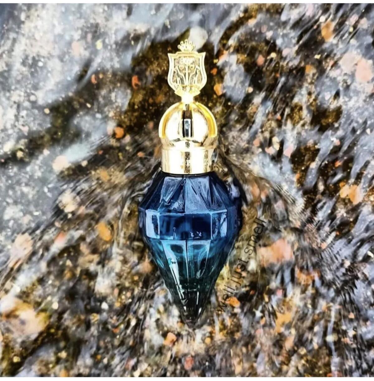 عطر ادکلن رویال روولوشن کتی پری - Royal Revolution Katy Perry - بررسی، قیمت و خرید