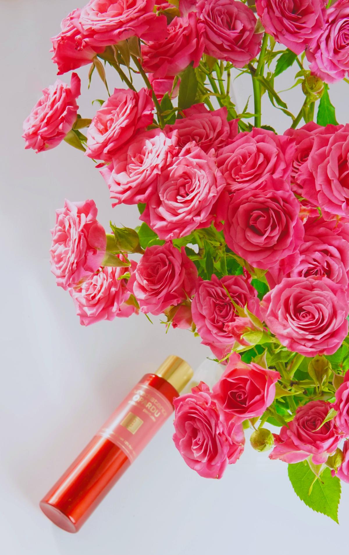 عطر ادکلن اوپاردو نامبر صفر چهار پیوردیستنس - Opardu No. 04 Puredistance - بررسی، قیمت و خرید