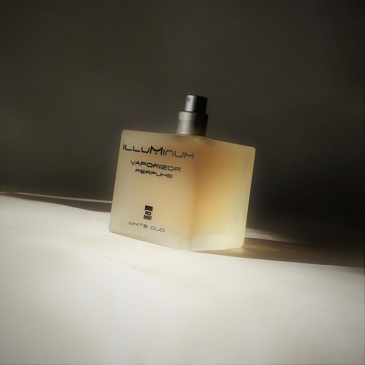 عطر ادکلن وایت عود ایلومینوم - White Oud Illuminum - بررسی، قیمت و خرید