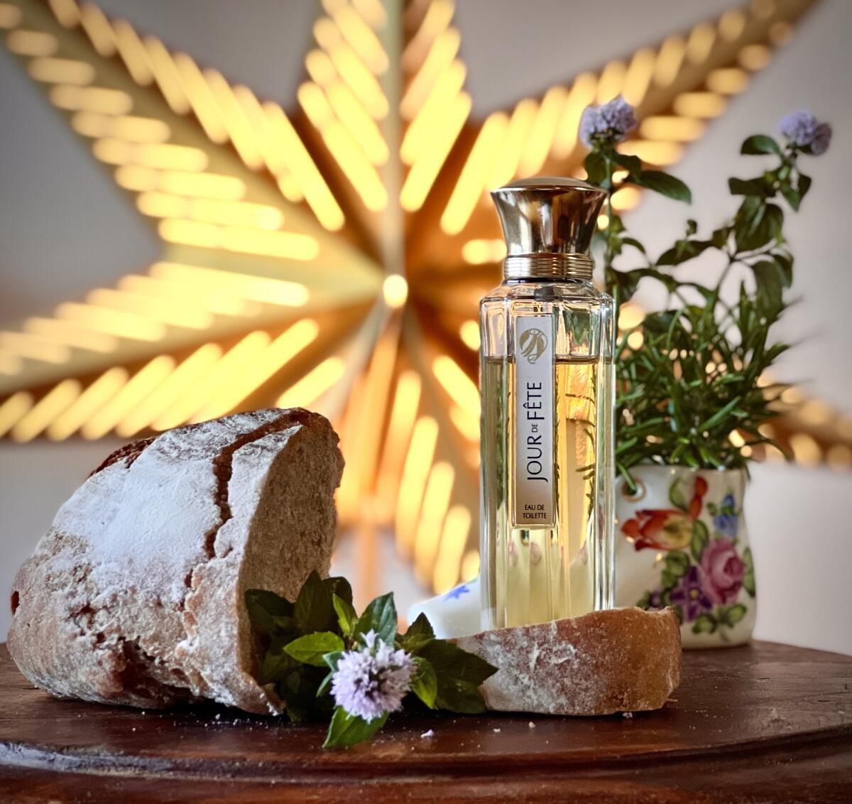 عطر ادکلن ژور دو فِت لرتیزان پرفیومر - Jour de Fete L'Artisan Parfumeur - بررسی، قیمت و خرید