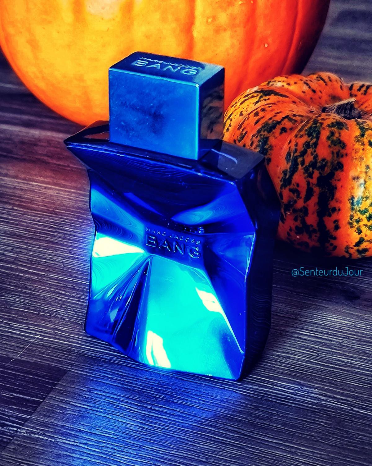 عطر ادکلن بنگ بنگ مارک جیکوبز - Bang Bang Marc Jacobs - بررسی، قیمت و خرید