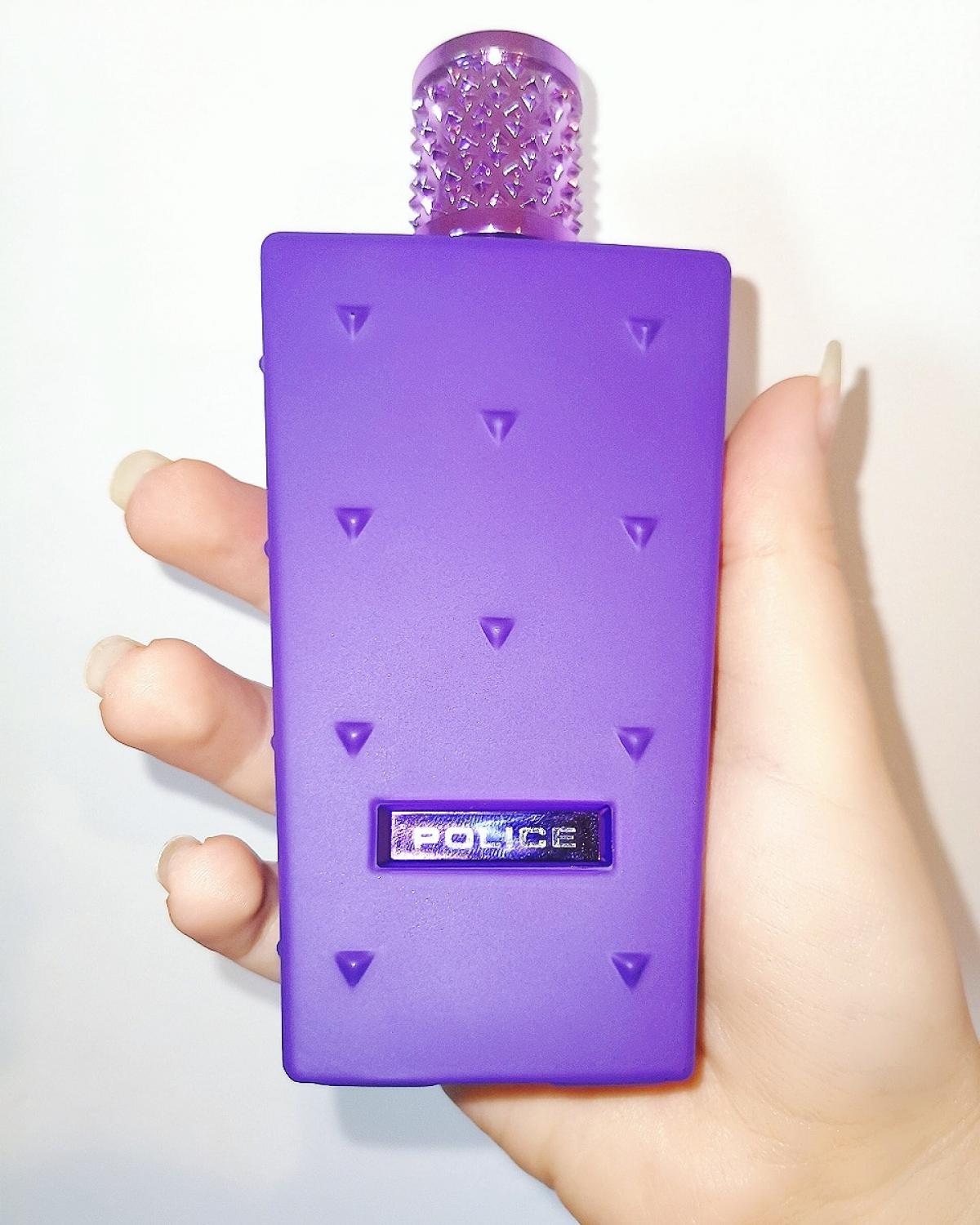 عطر ادکلن شک این سنت فور ومن پلیس - Shock-In-Scent For Women Police - بررسی، قیمت و خرید