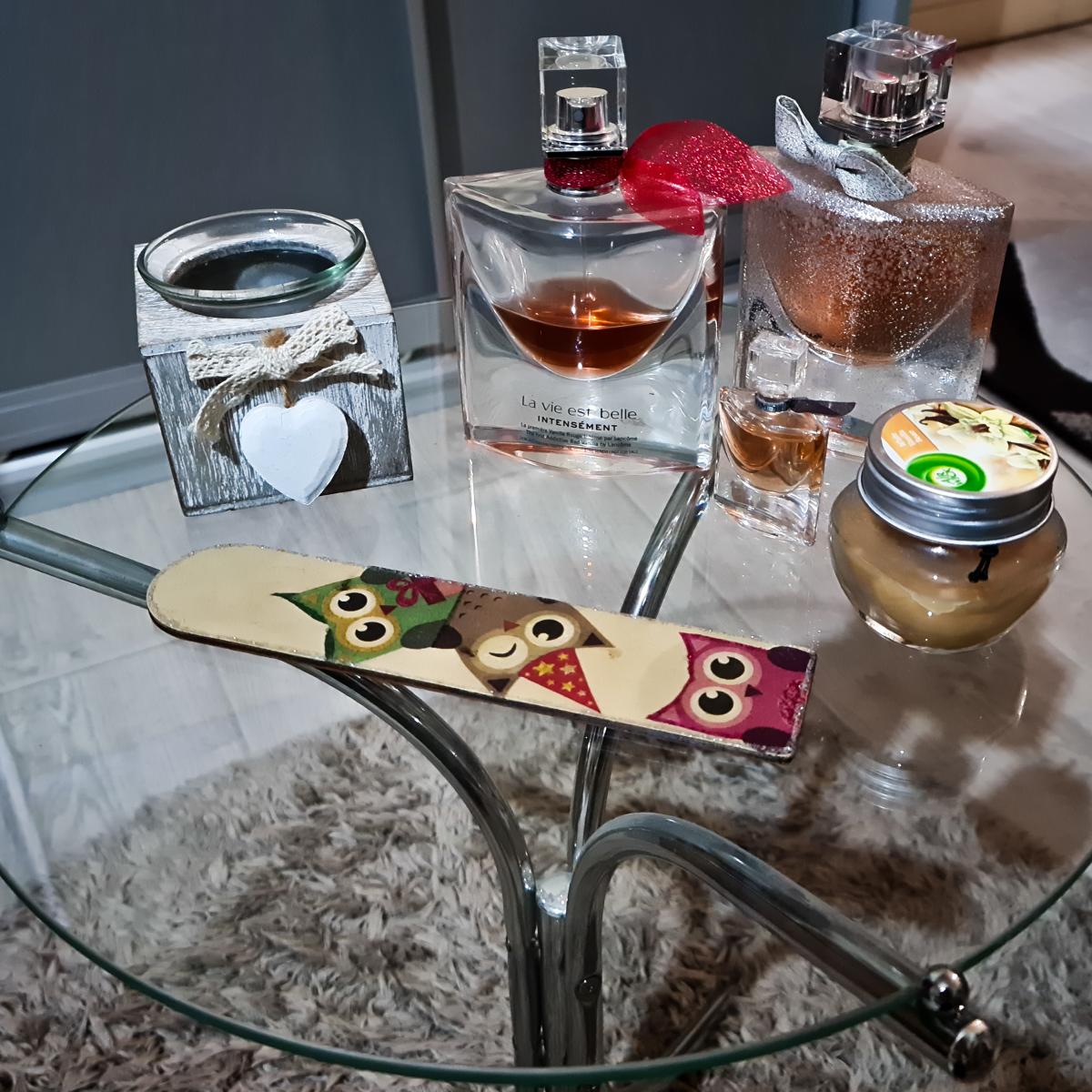 عطر ادکلن لا وی است بل ادیشن لیمیتیه لانکوم - La Vie Est Belle Edition Limitee Lancôme - بررسی، قیمت و خرید