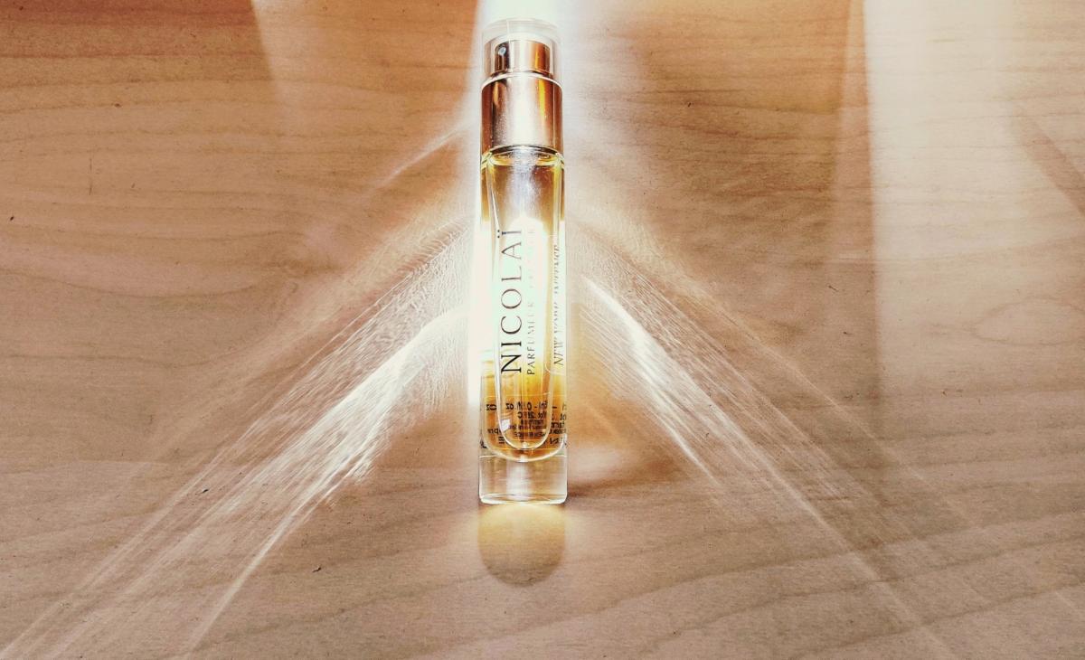 عطر ادکلن نیویورک نیکولای پرفیومر کریتور - New York Nicolai Parfumeur Createur - بررسی، قیمت و خرید