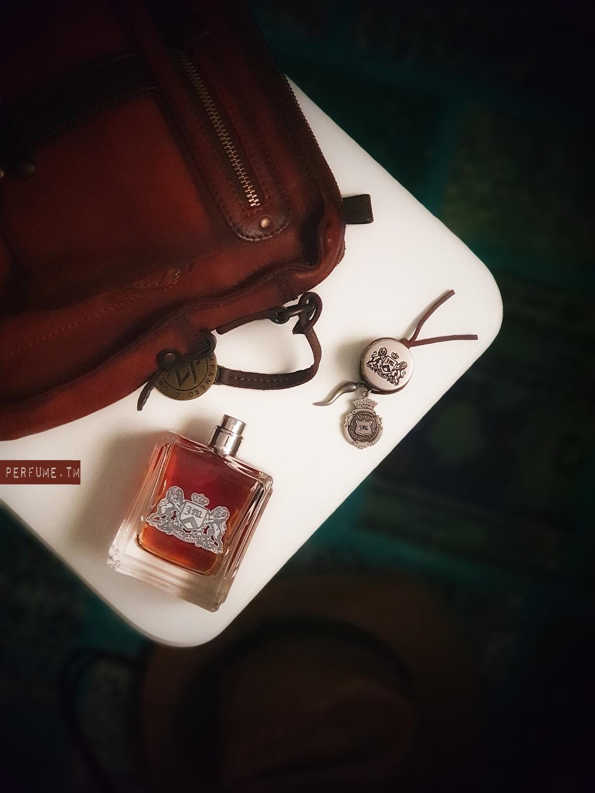 عطر ادکلن درتی انگلیش فور من جوسی کوتور - Dirty English for Men Juicy Couture - بررسی، قیمت و خرید