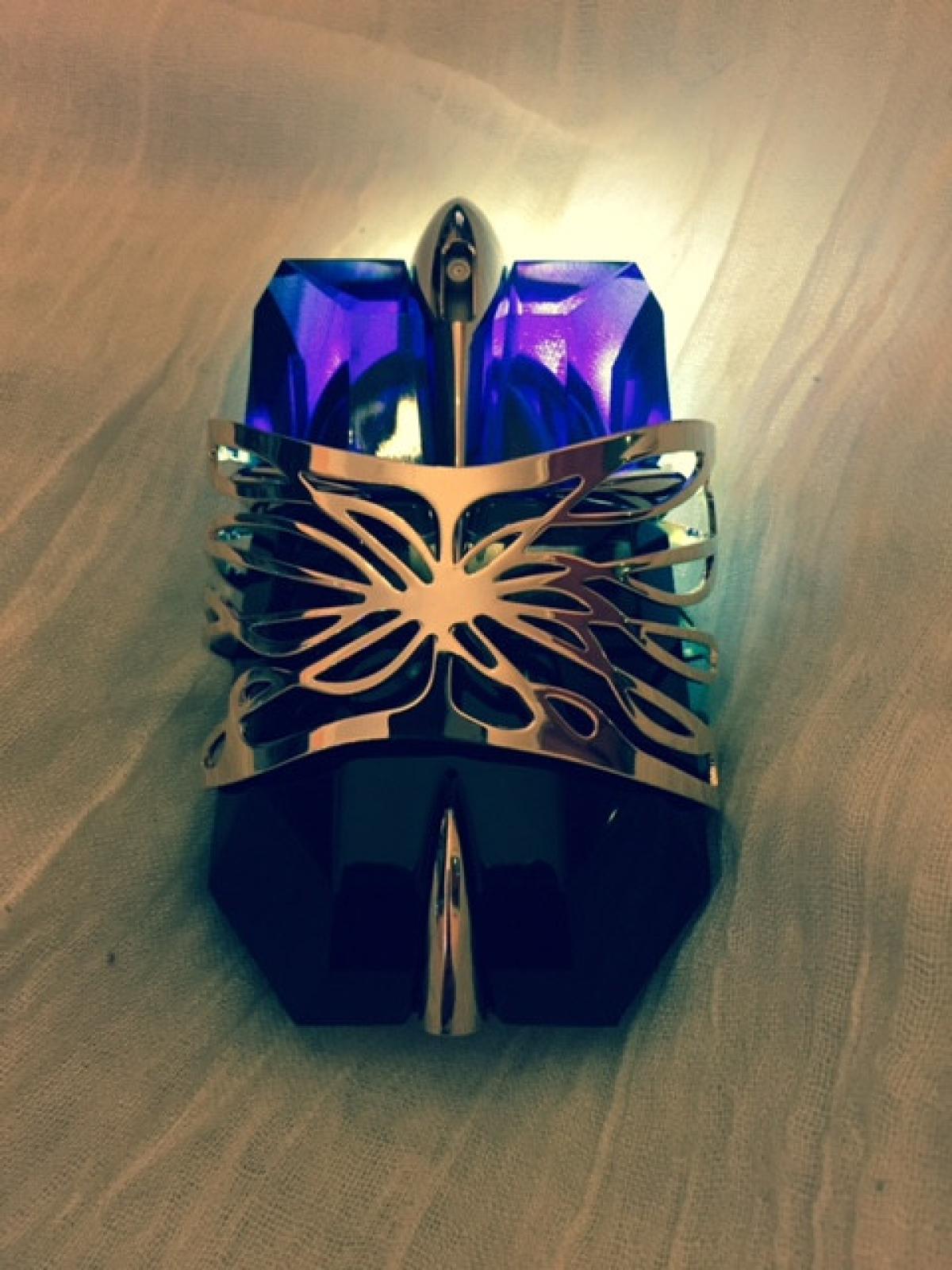 عطر ادکلن تیری موگلر شو کالکشن: الین کوتور استون ماگلر - Thierry Mugler Show Collection: Alien Couture Stone Mugler - بررسی، قیمت و خرید