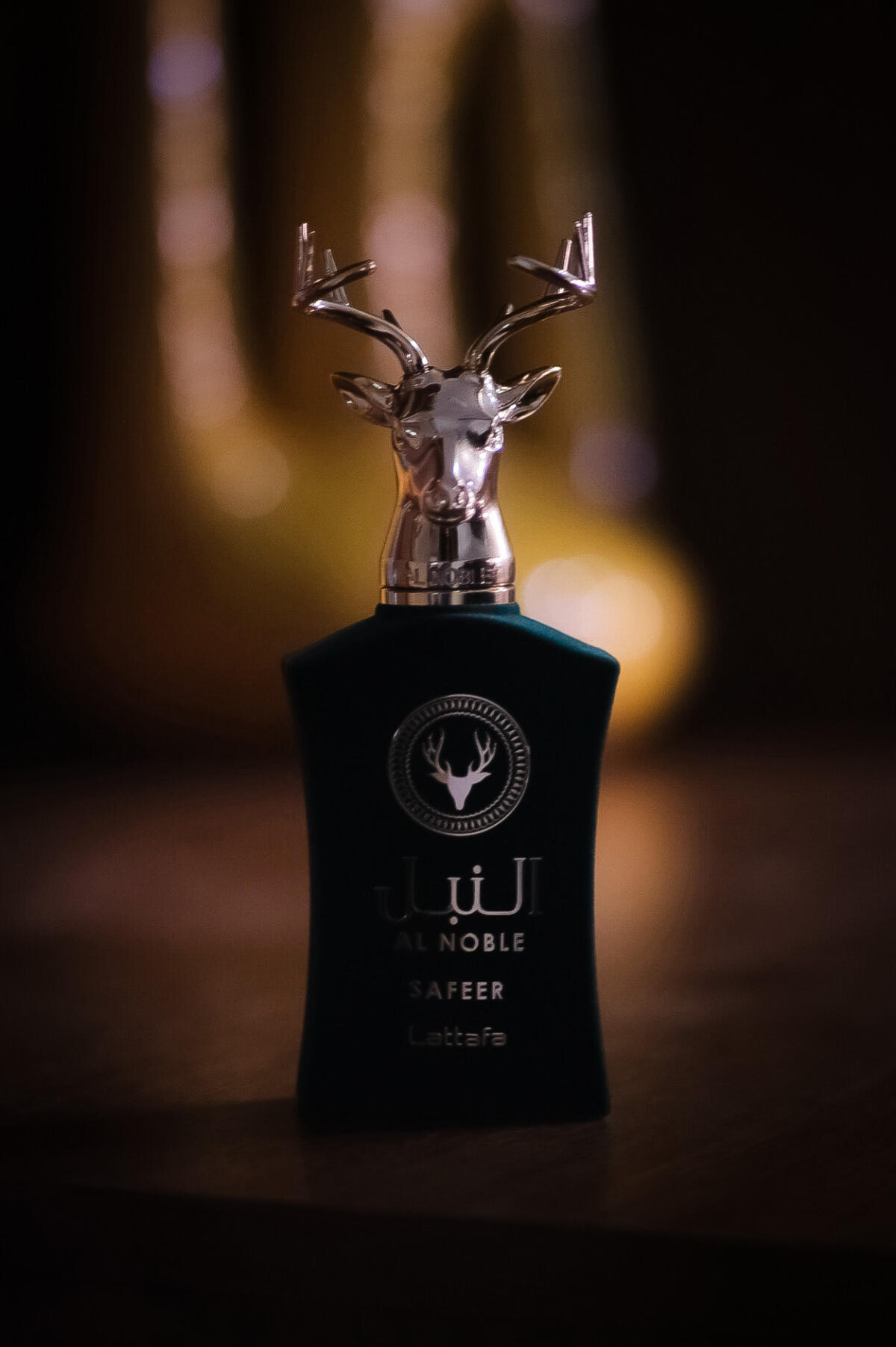 عطر ادکلن سفیر لتافا پرفیومز - Safeer Lattafa Perfumes - بررسی، قیمت و خرید