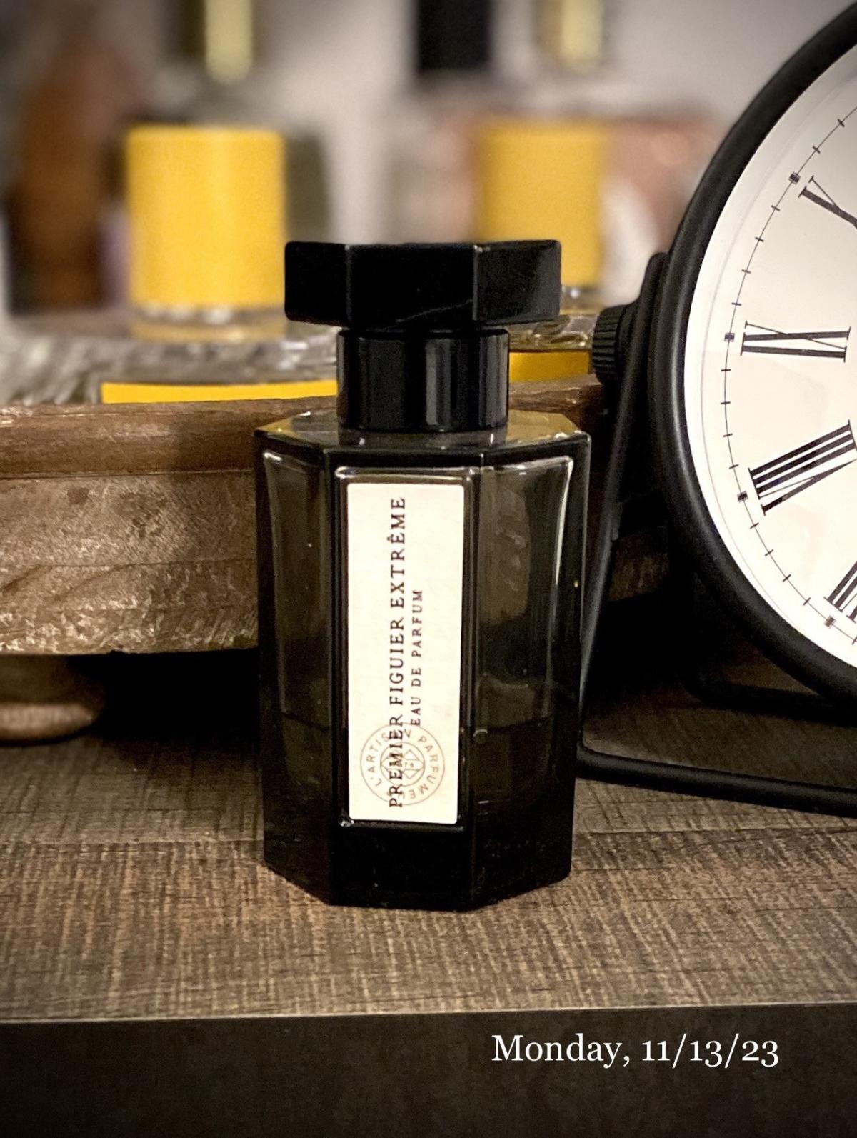 عطر ادکلن پرمیر فیگور اکستریم لرتیزان پارفومر - Premier Figuier Extreme L'Artisan Parfumeur - بررسی، قیمت و خرید