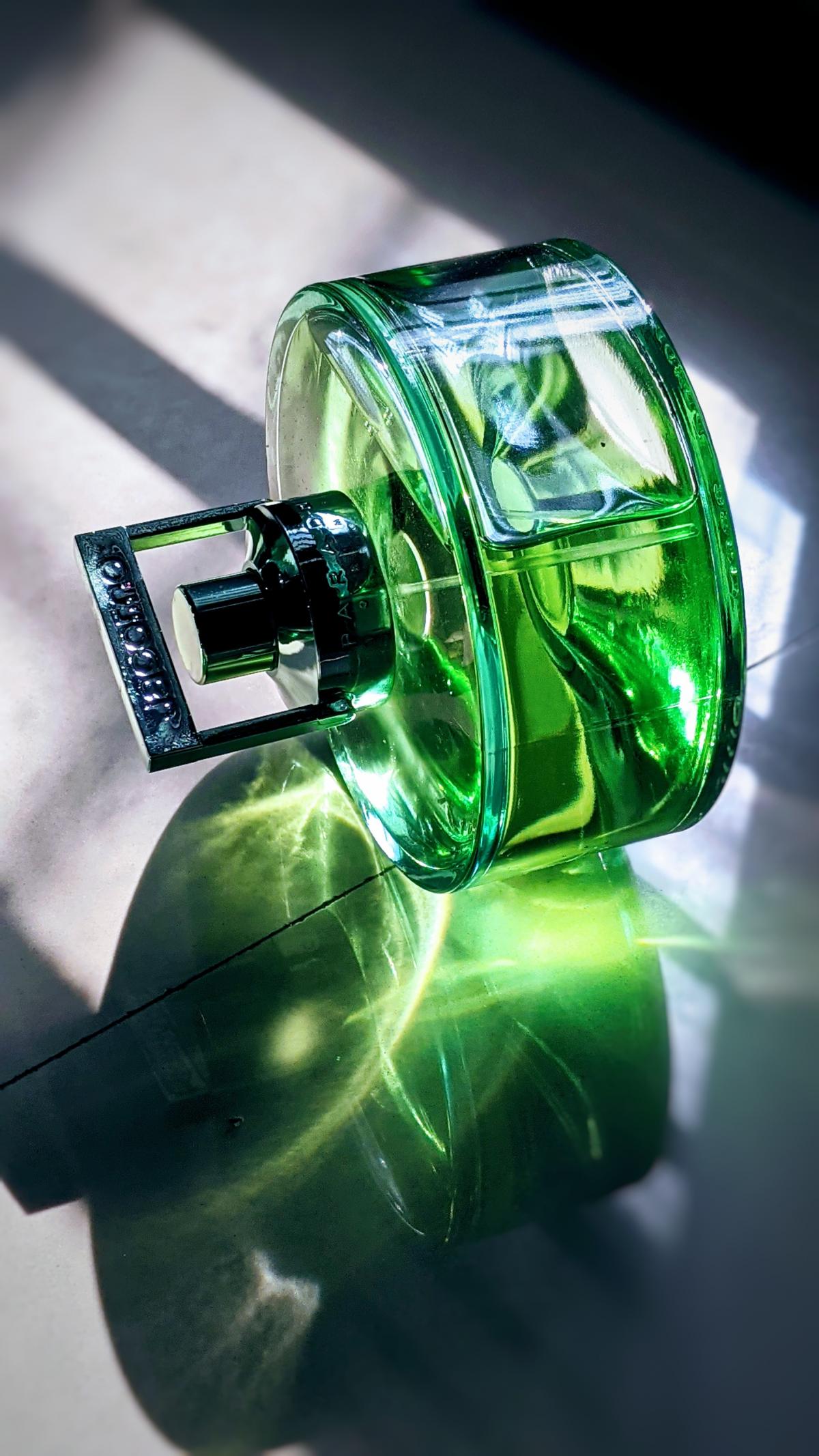 عطر ادکلن پَراداکس گرین فور مَن جاکومو - Paradox Green for Men Jacomo - بررسی، قیمت و خرید