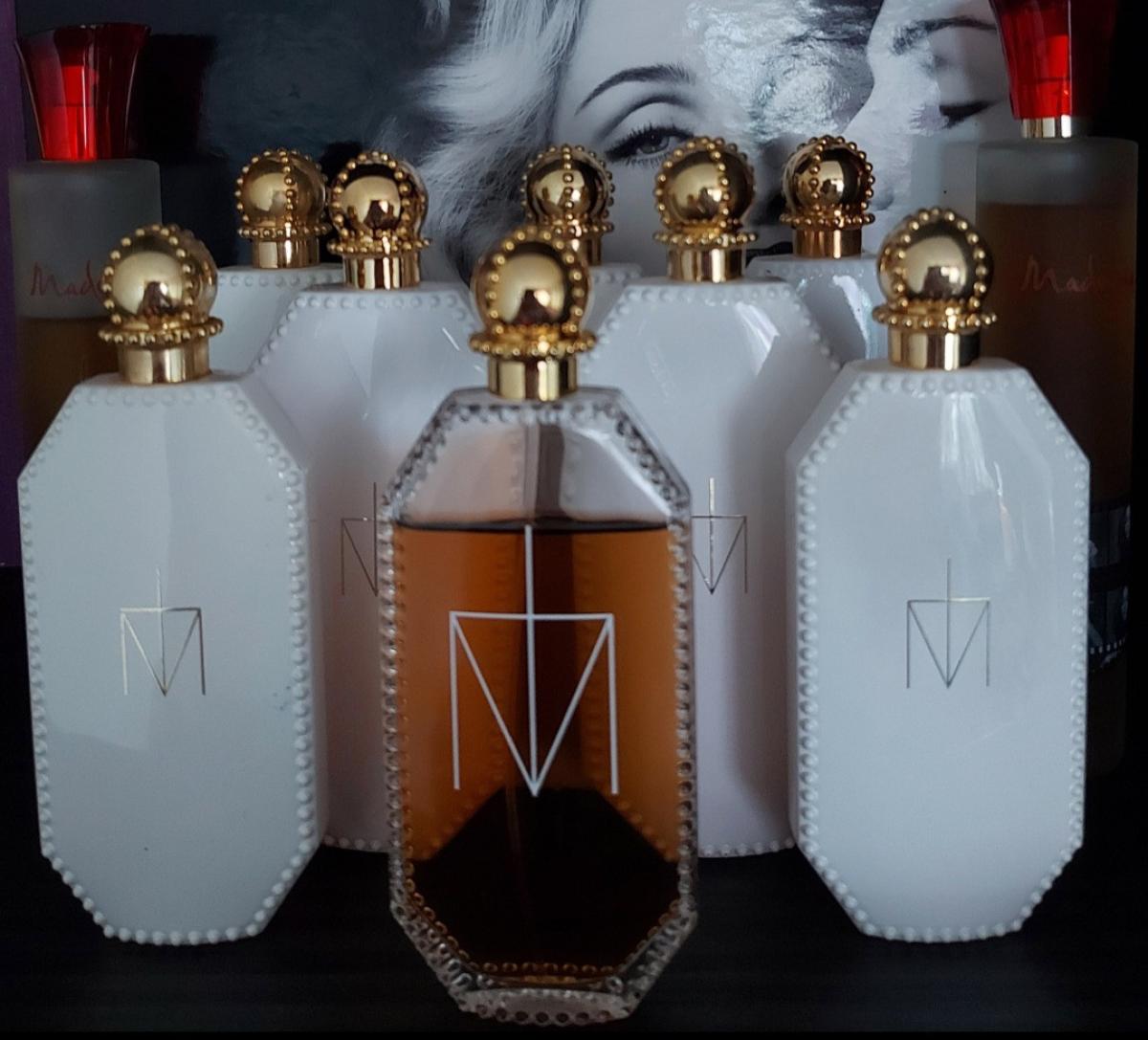 عطر ادکلن مدونا لیدی مایپا - Madonna Lady Mypa - بررسی، قیمت و خرید