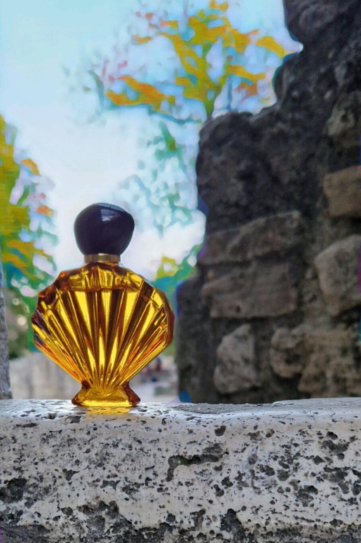 عطر ادکلن ونوس نینا ریچی - Vénus Nina Ricci - بررسی، قیمت و خرید