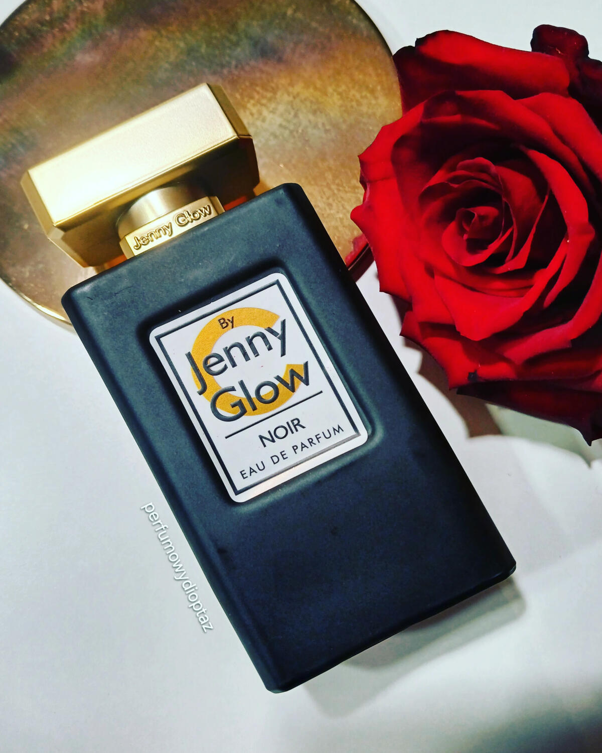عطر ادکلن نوآر جنی گلو - Noir Jenny Glow - بررسی، قیمت و خرید