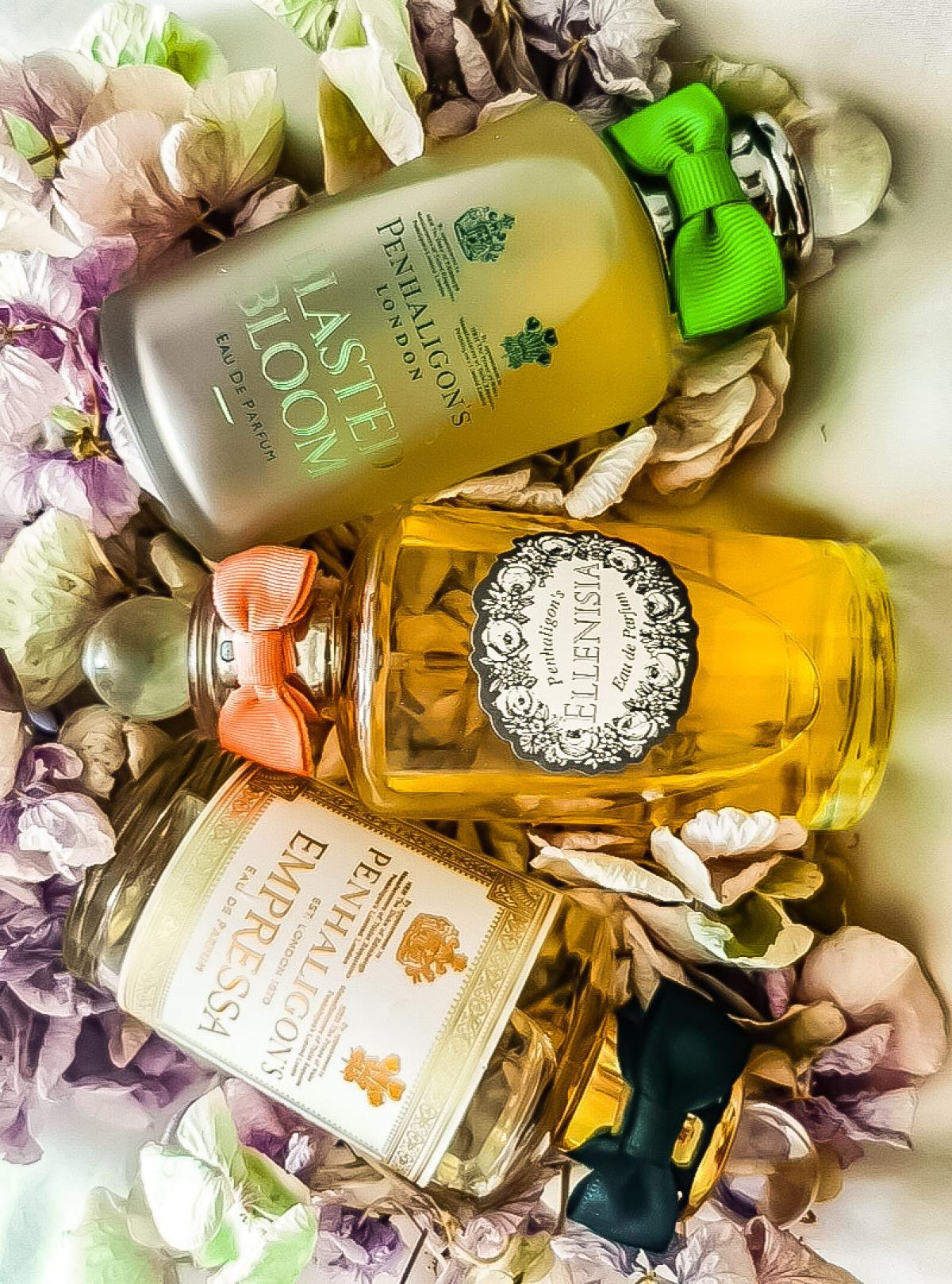 عطر ادکلن امپرسا او دو پارفوم پنهالیگونز - Empressa Eau de Parfum Penhaligon's - بررسی، قیمت و خرید