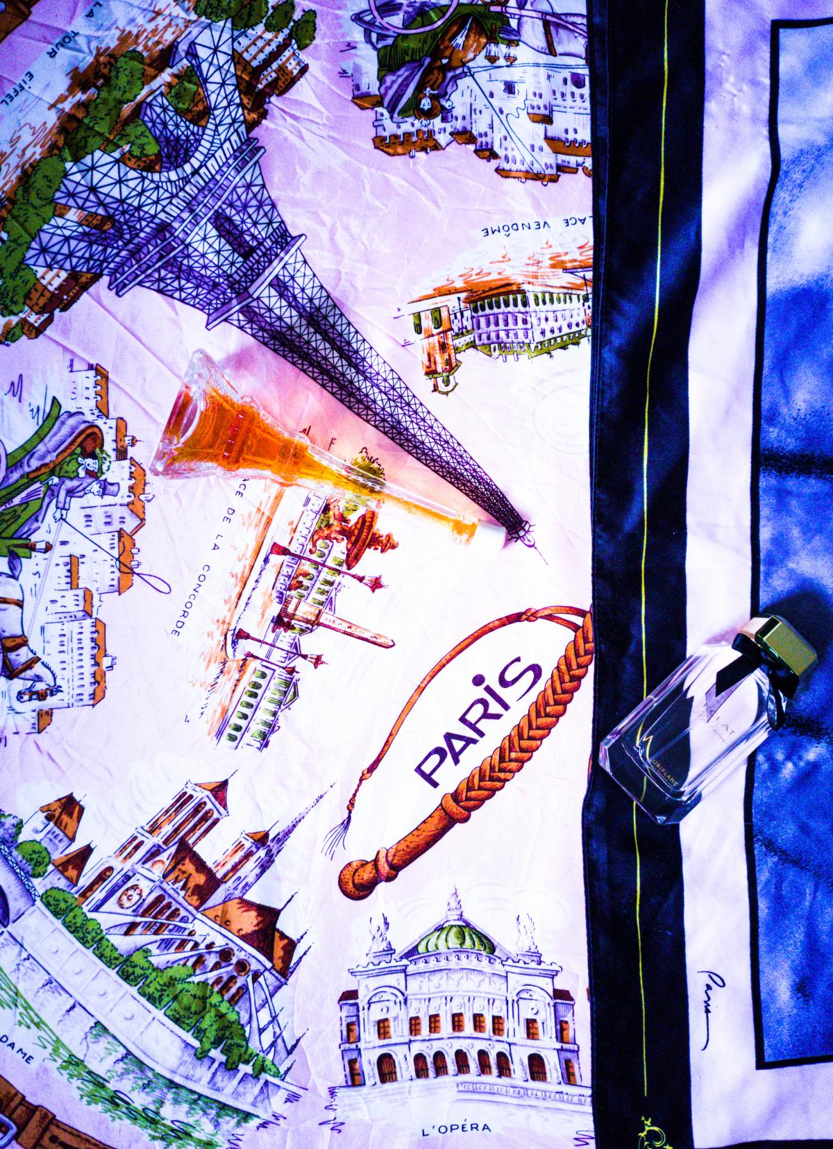 عطر ادکلن اکله مون پارفوم اوریفلیم - Eclat Mon Parfum Oriflame - بررسی، قیمت و خرید