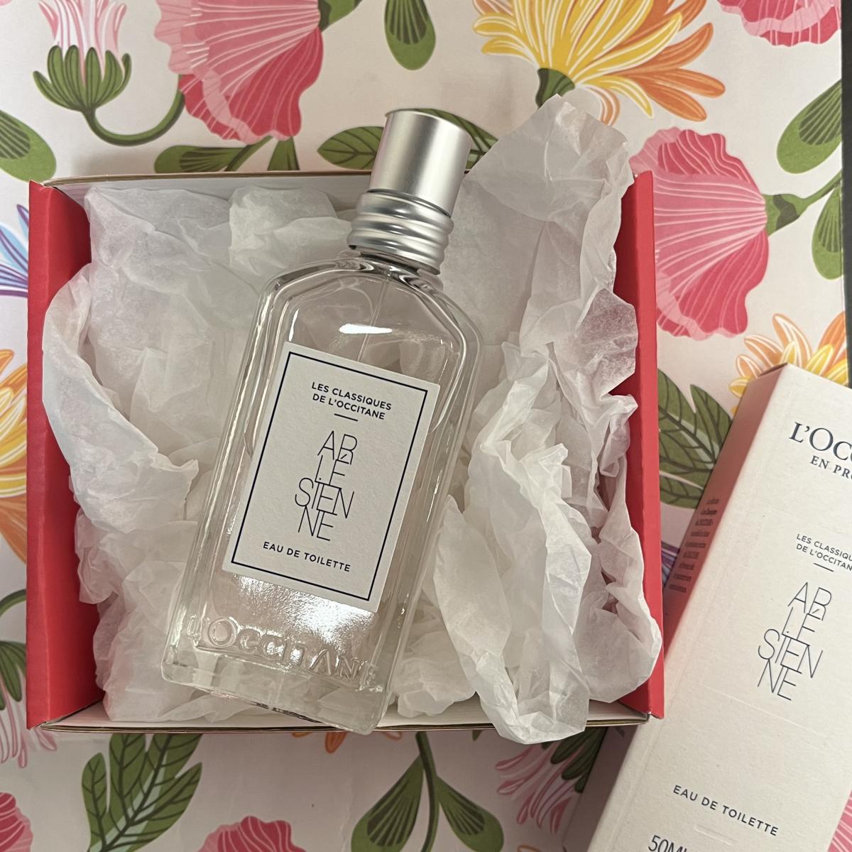 عطر ادکلن آرلزی‌ین لوکستان - Arlésienne L'Occitane en Provence - بررسی، قیمت و خرید